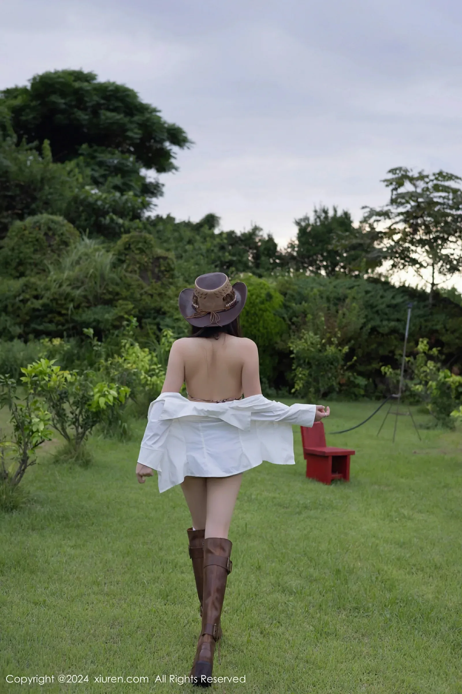  XiuRen 秀人 No.9166 鱼子酱Fish [80P]第12张