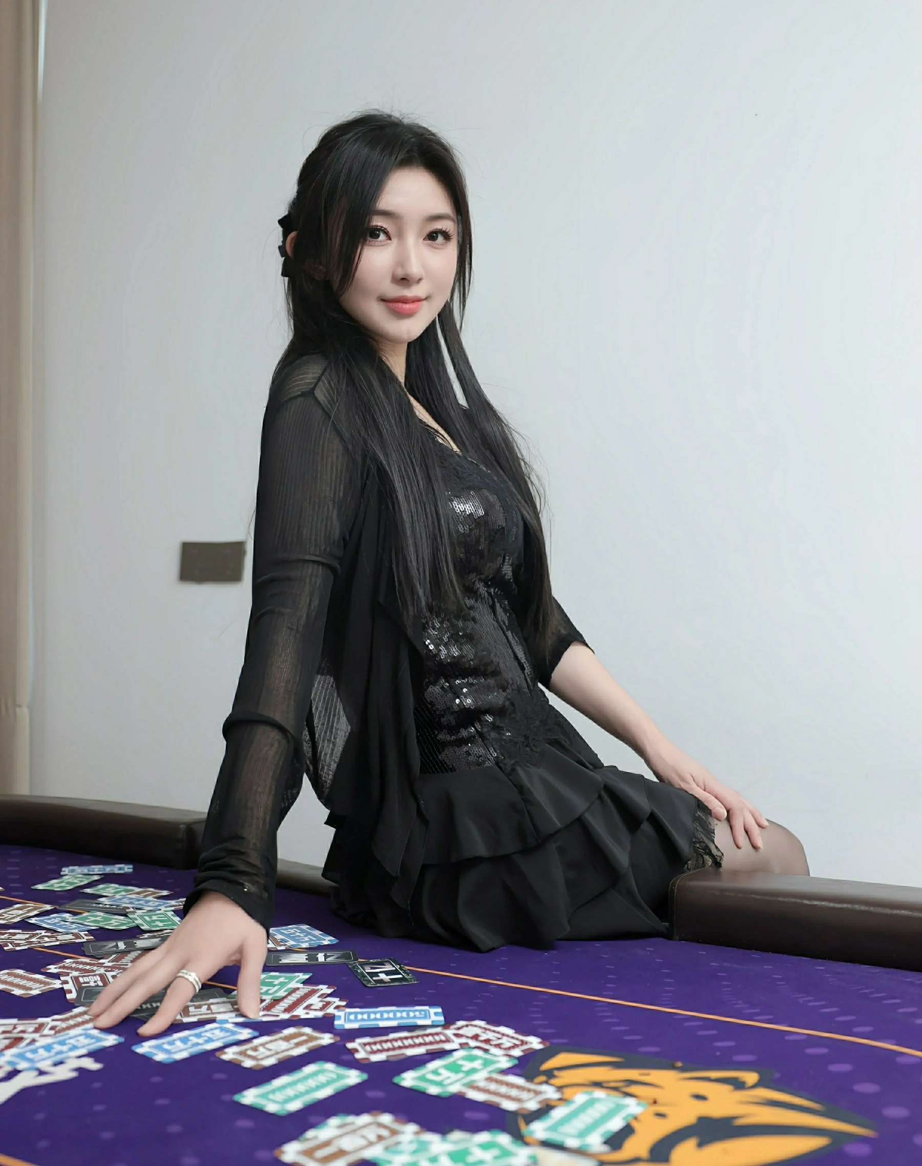  秀人网 No.10592 苏一诺 [80P]第1张