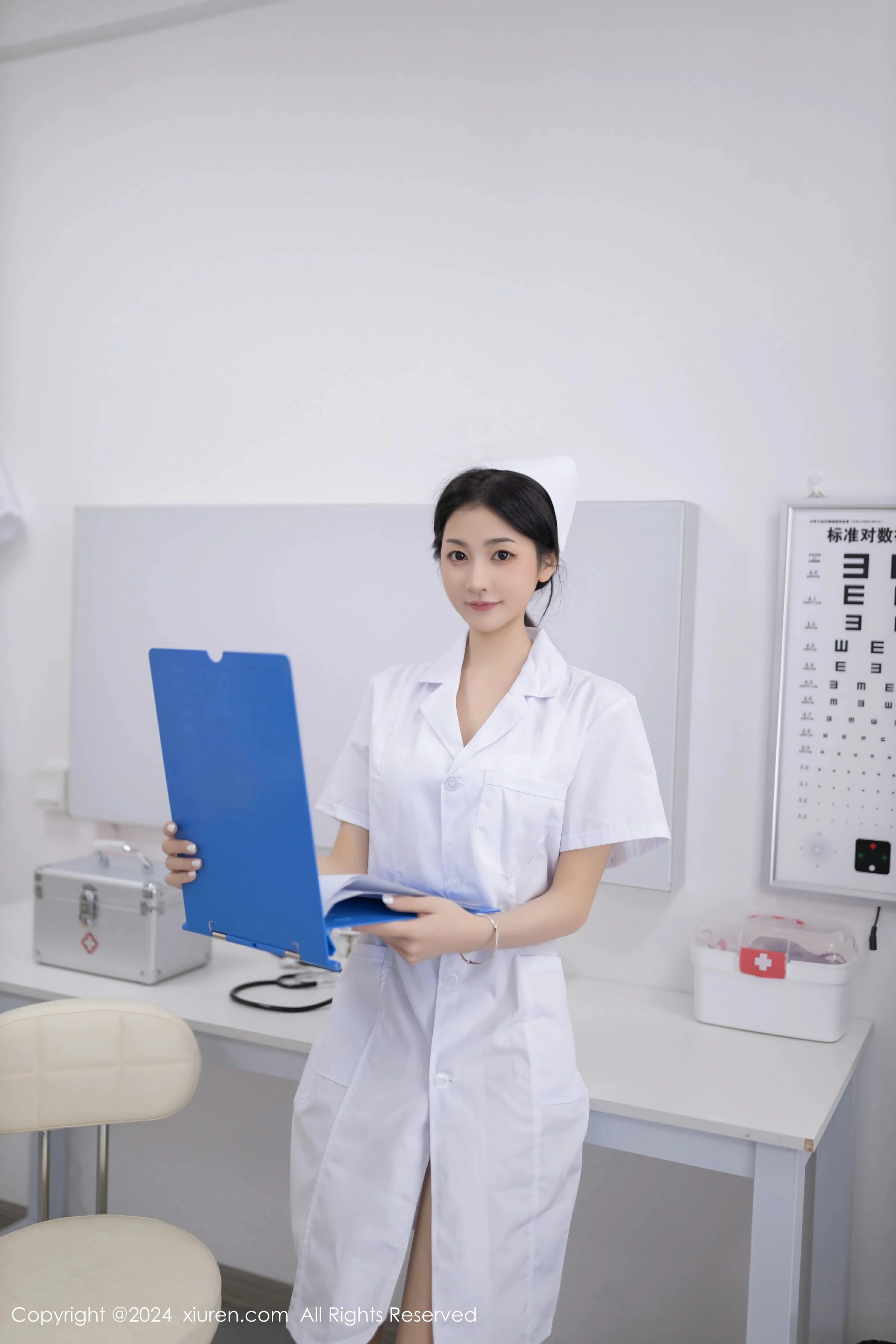  XiuRen 秀人 No.8897 鱼尾fish [80P]第2张