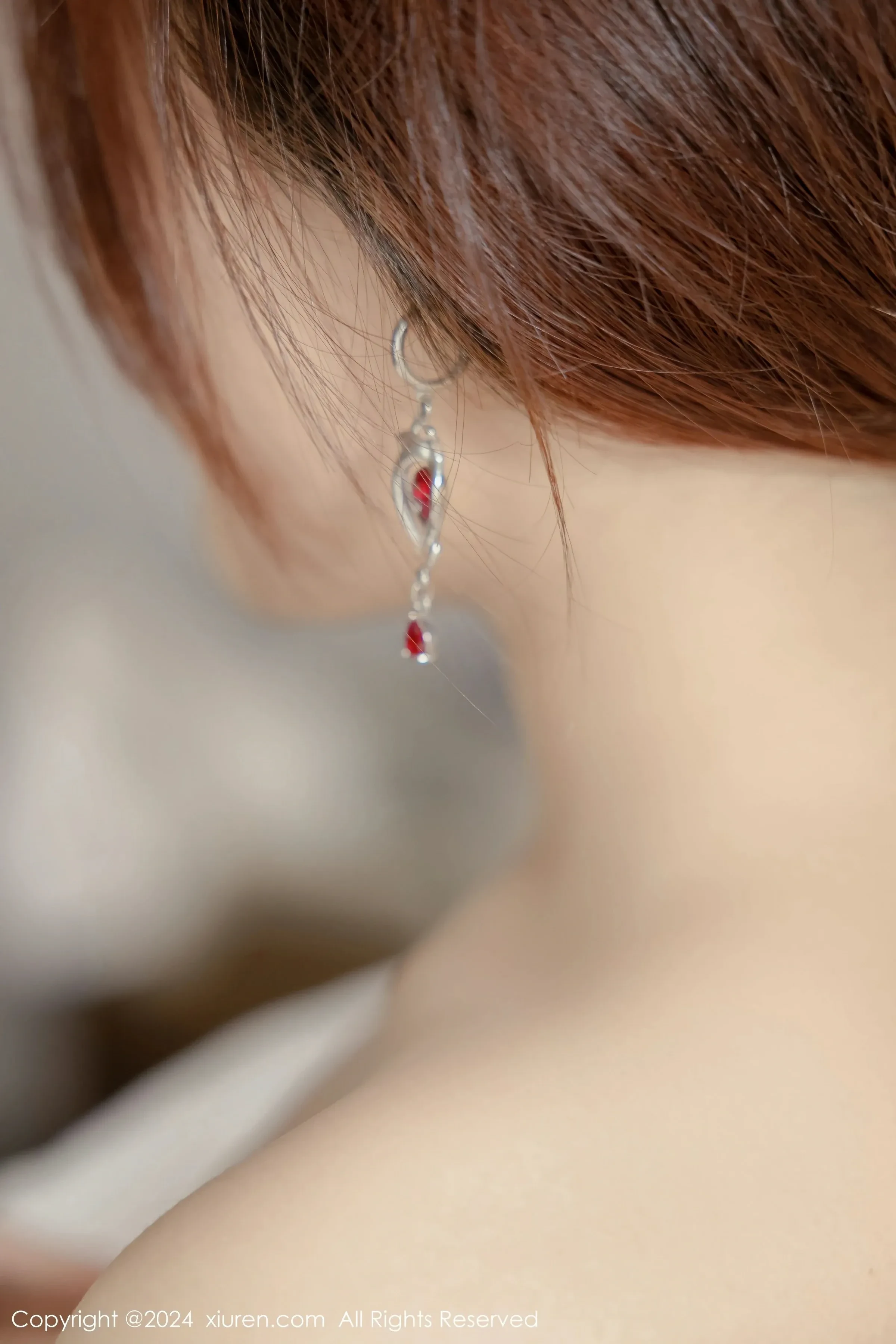  XiuRen 秀人 No.9037 吴婷婉 新人模特 [86P]第15张