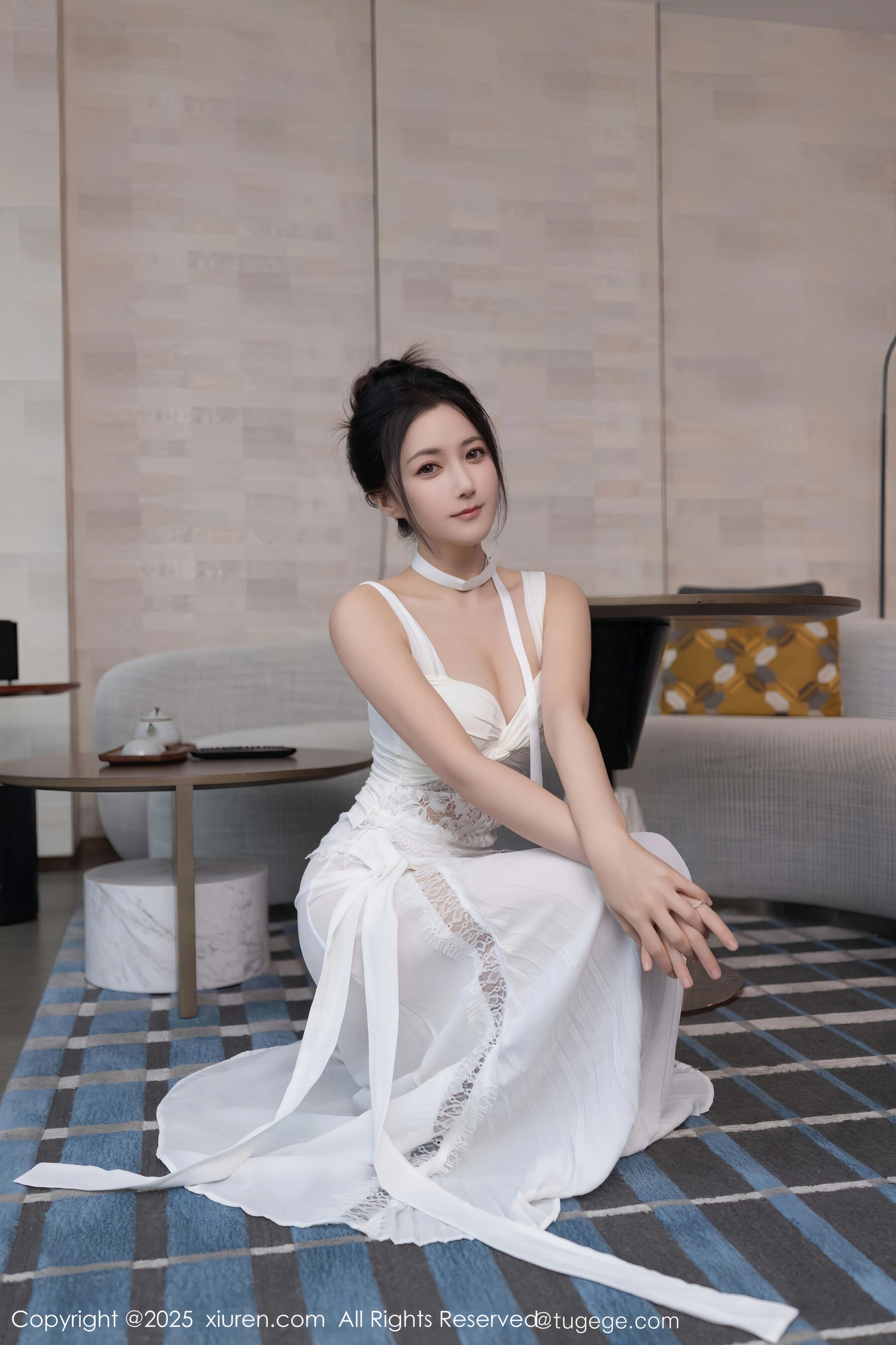  秀人网 鱼子酱Fish Vol.10911 [76P]第1张