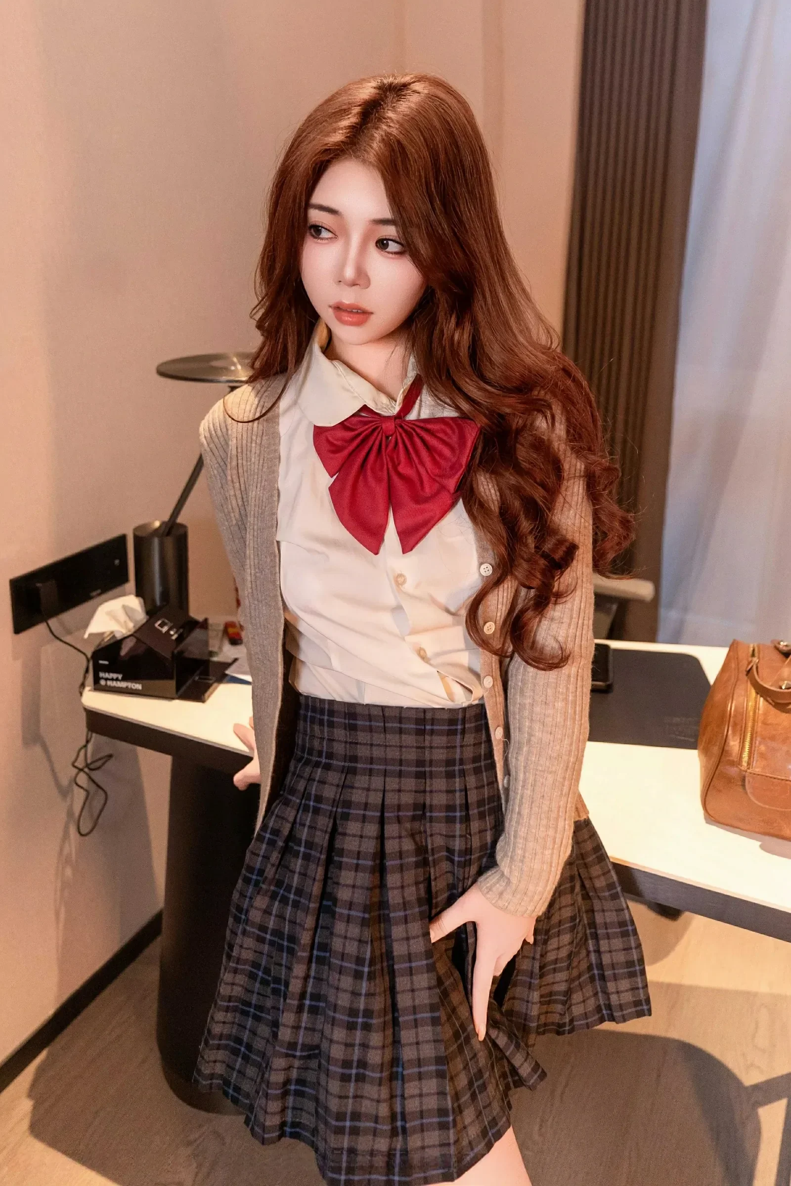  XiuRen 秀人 No.9974 沐娜娜 [103P]第10张