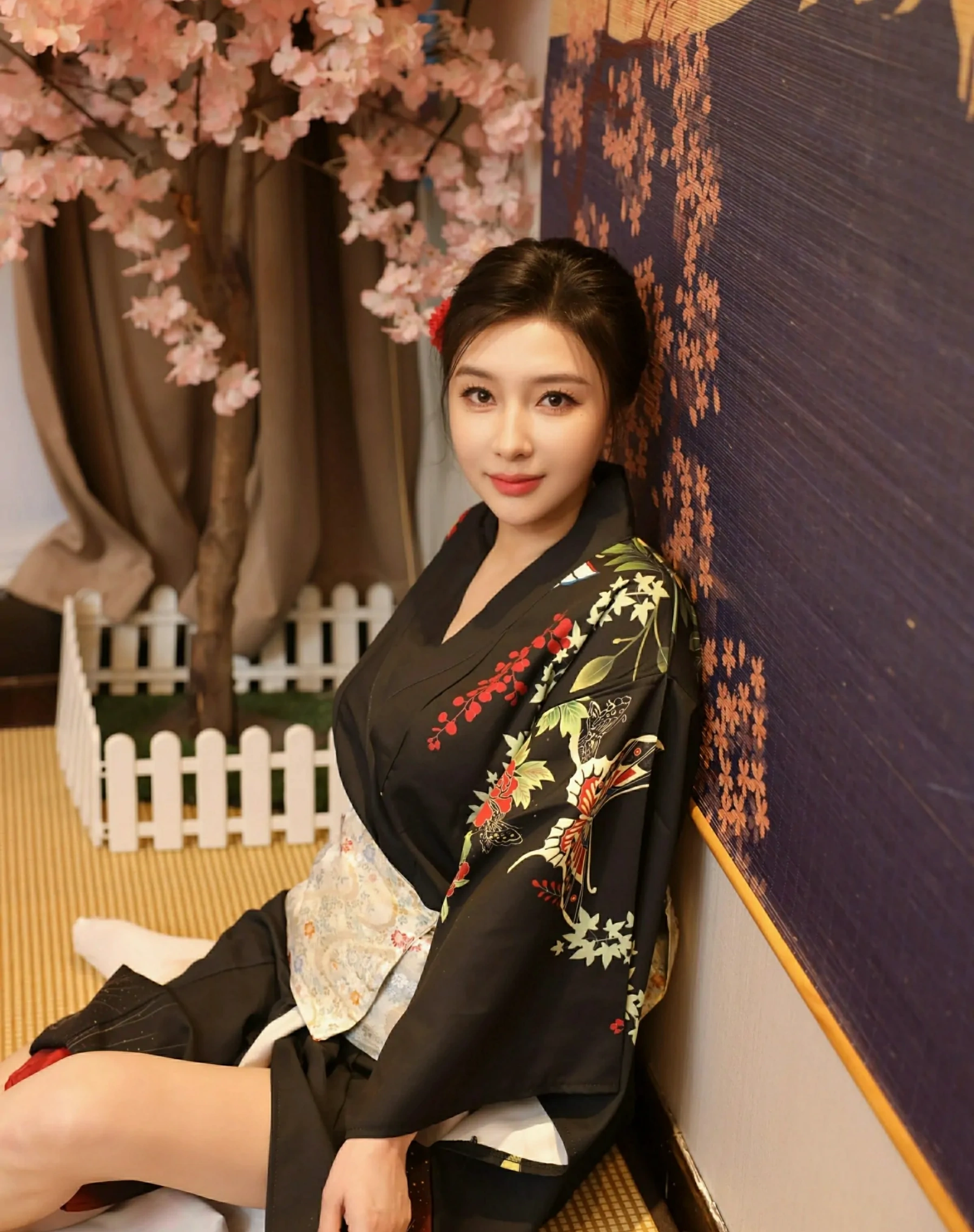  秀人网 No.10627 苏一诺 [80P]第12张