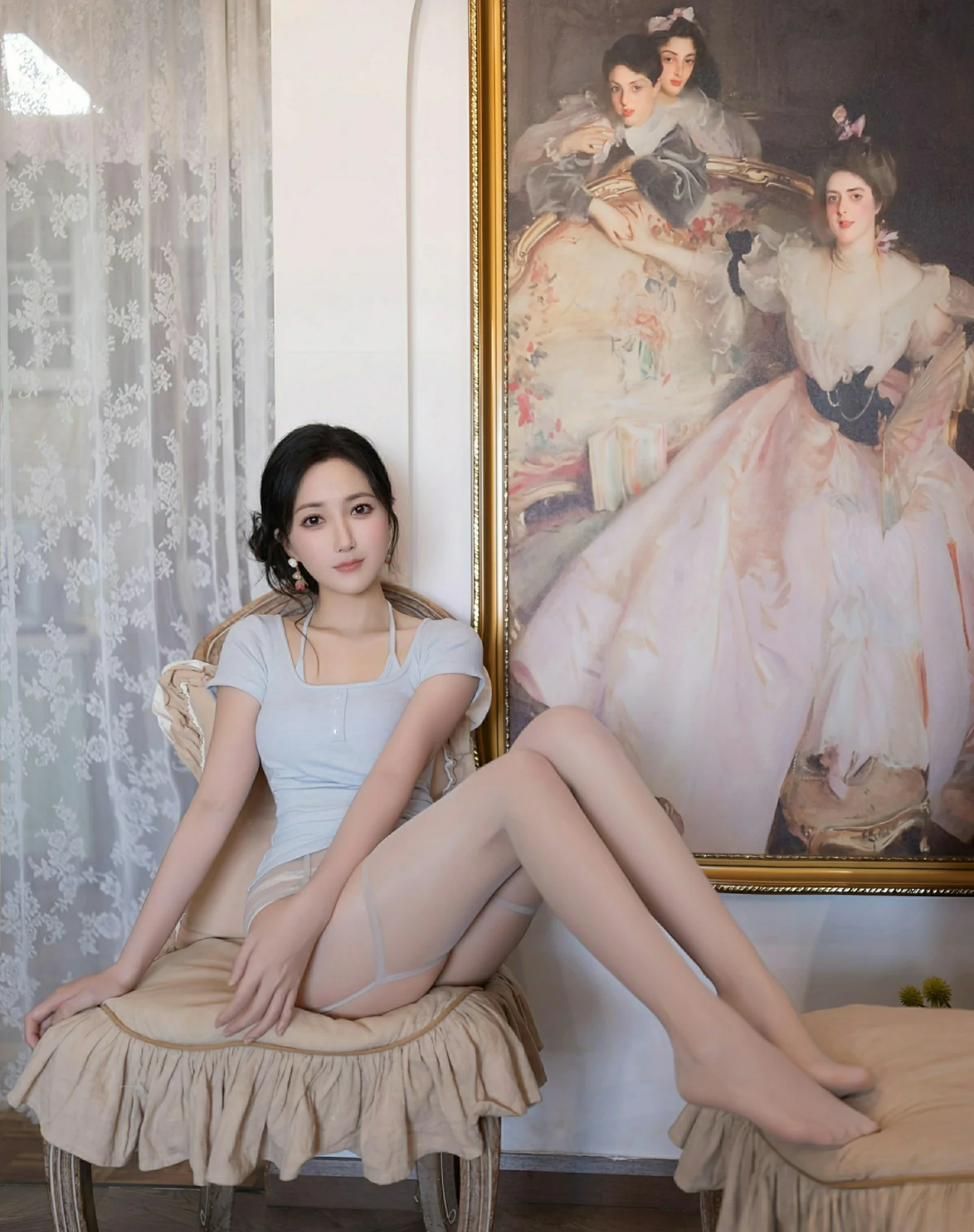  秀人网 No.10656 鱼子酱Fish [80P]第12张