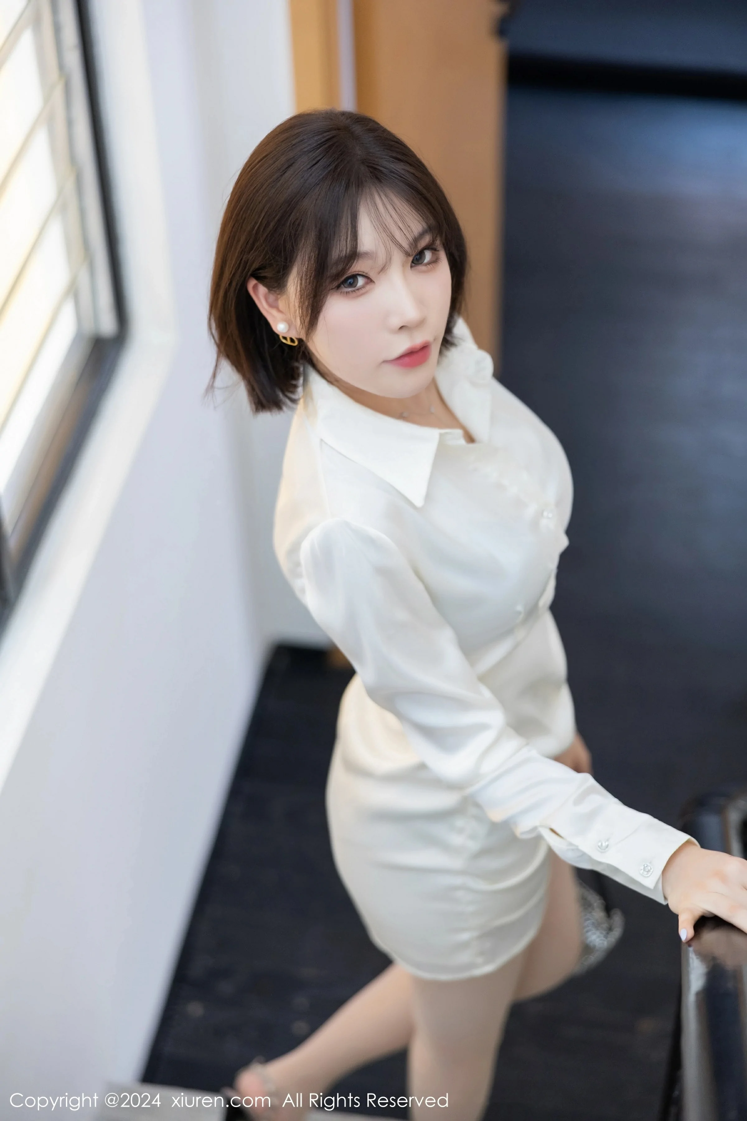  XiuRen 秀人 No.8963 徐莉芝Booty [87P]第11张