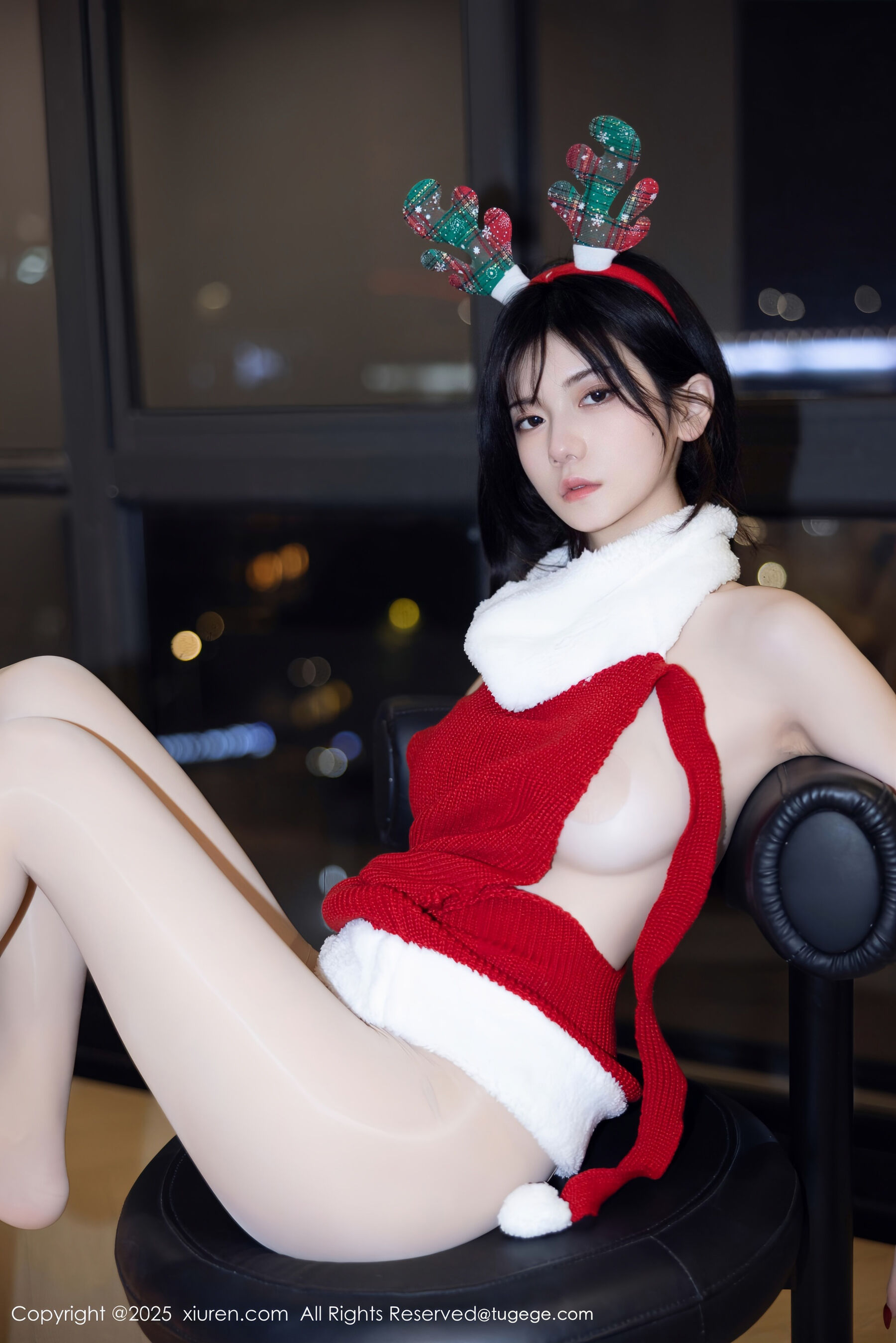  秀人网 凌七七 Vol.11158 [86P]第19张