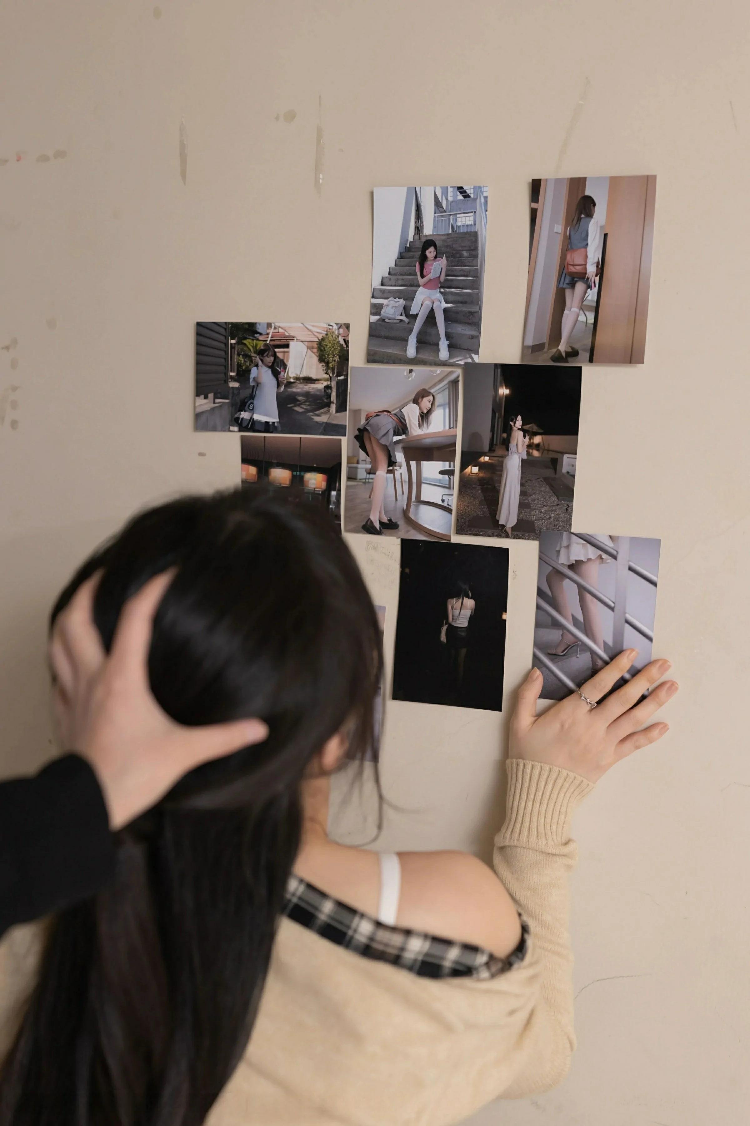  XiuRen 秀人 No.9988 鱼子酱Fish [82P]第9张