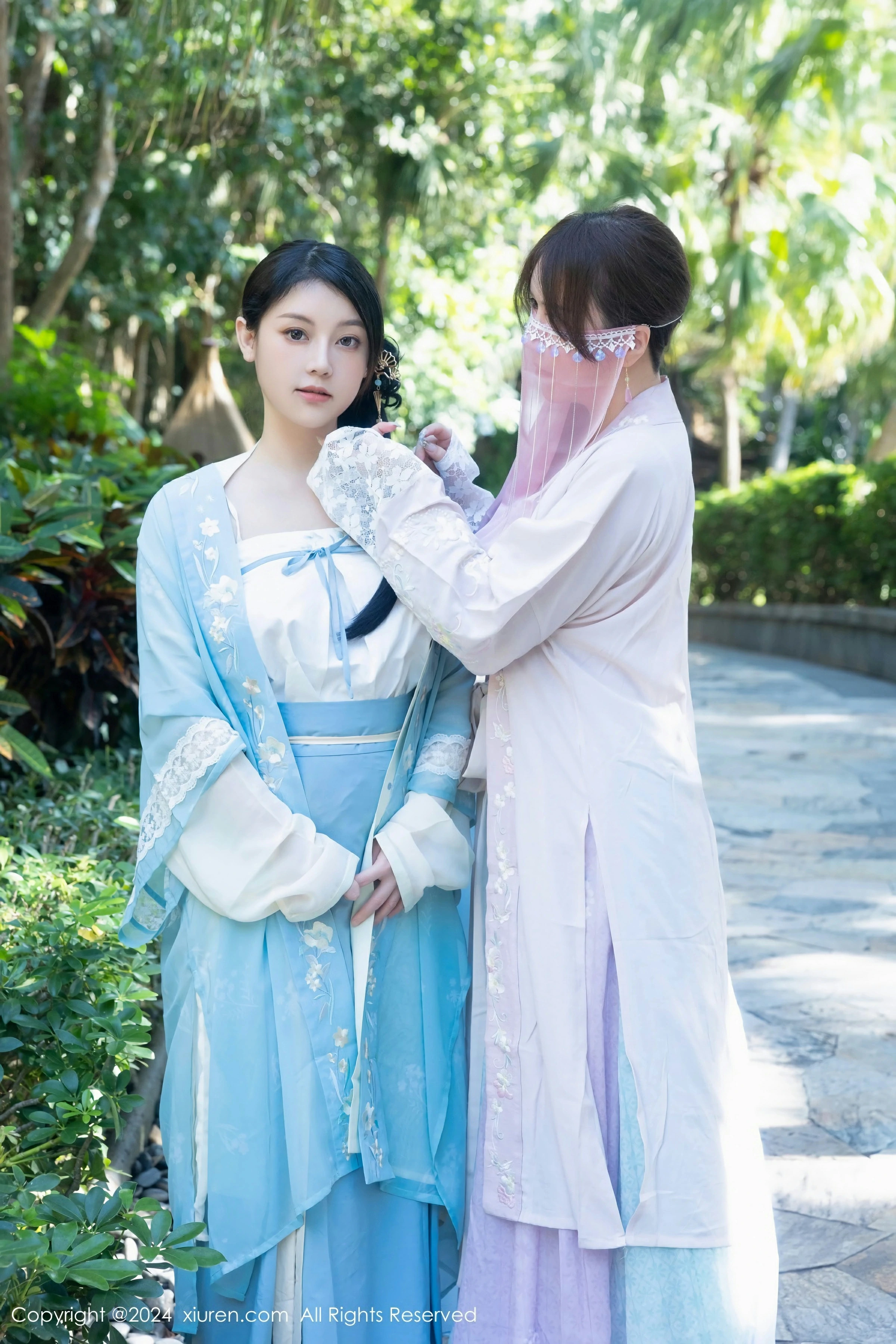  XiuRen 秀人 No.8137 模特合集 [84P]第3张