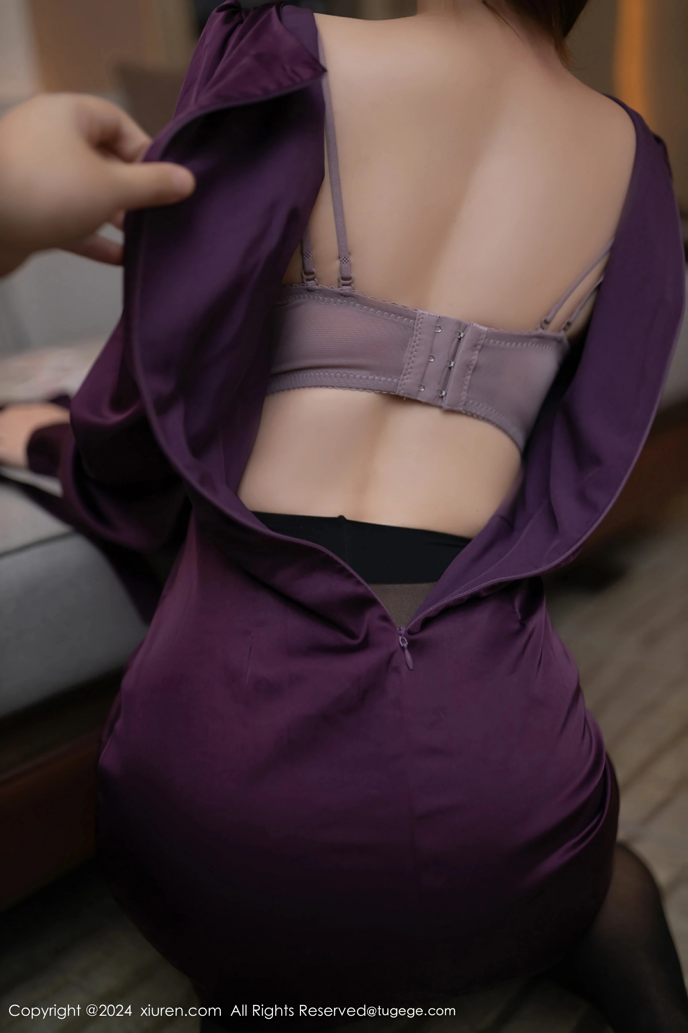  XiuRen 秀人 No.8264 杏子Yada [87P]第19张