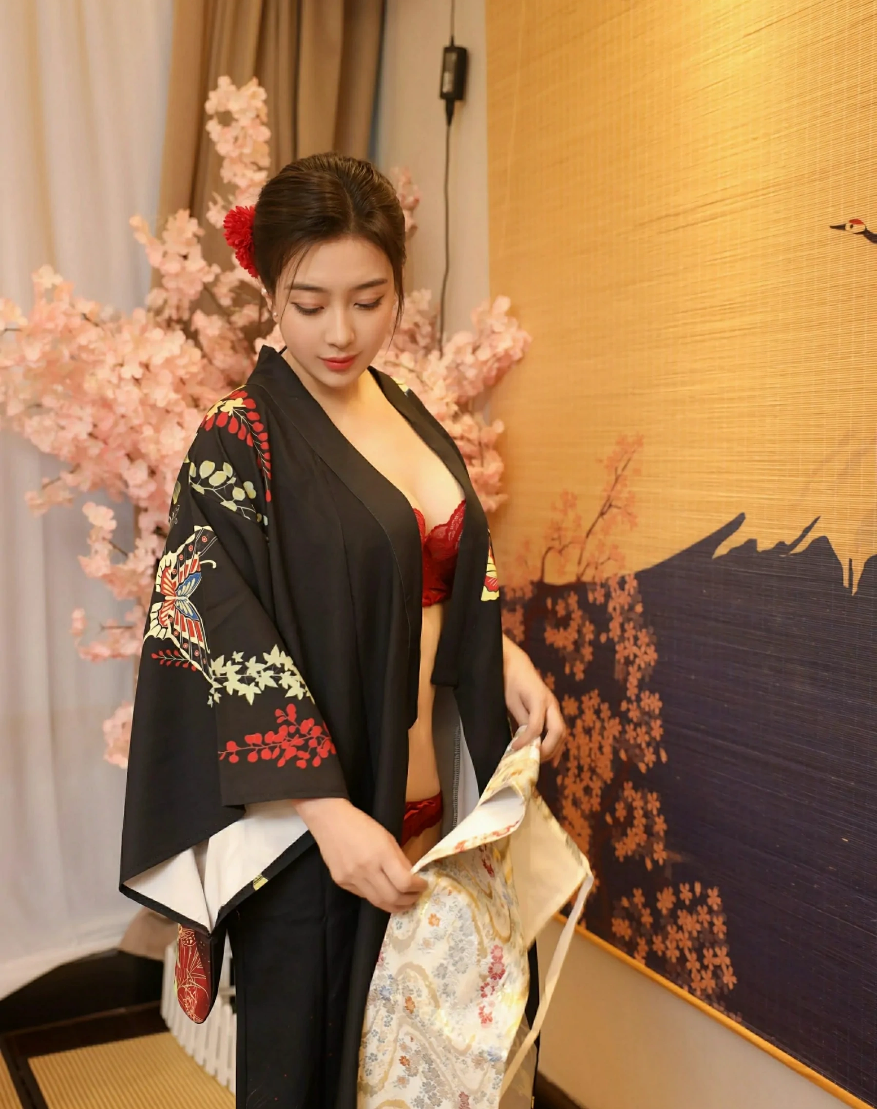  秀人网 No.10627 苏一诺 [80P]第18张