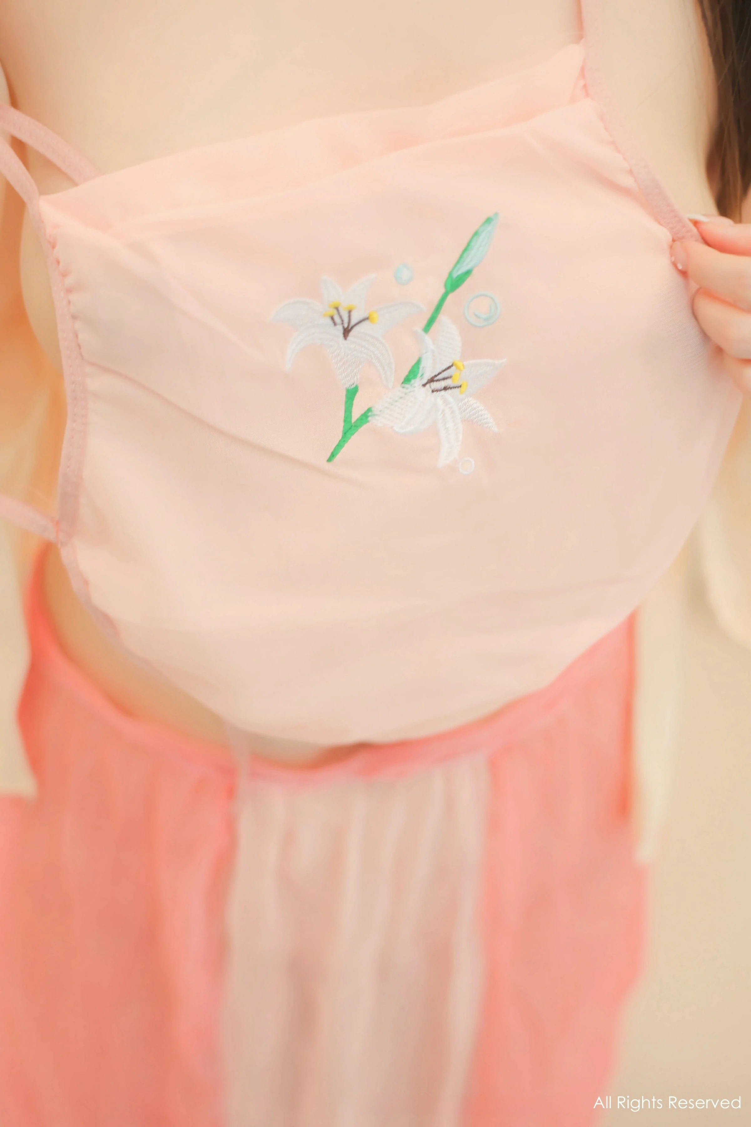  XiuRen 秀人 No.8906 软软酱 [89P]第21张