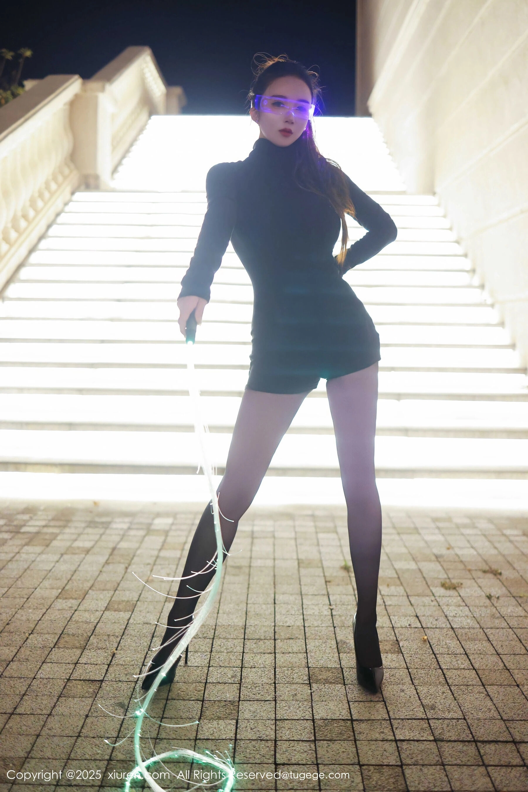  秀人网 小肉肉咪 Vol.10936 [77P]第3张