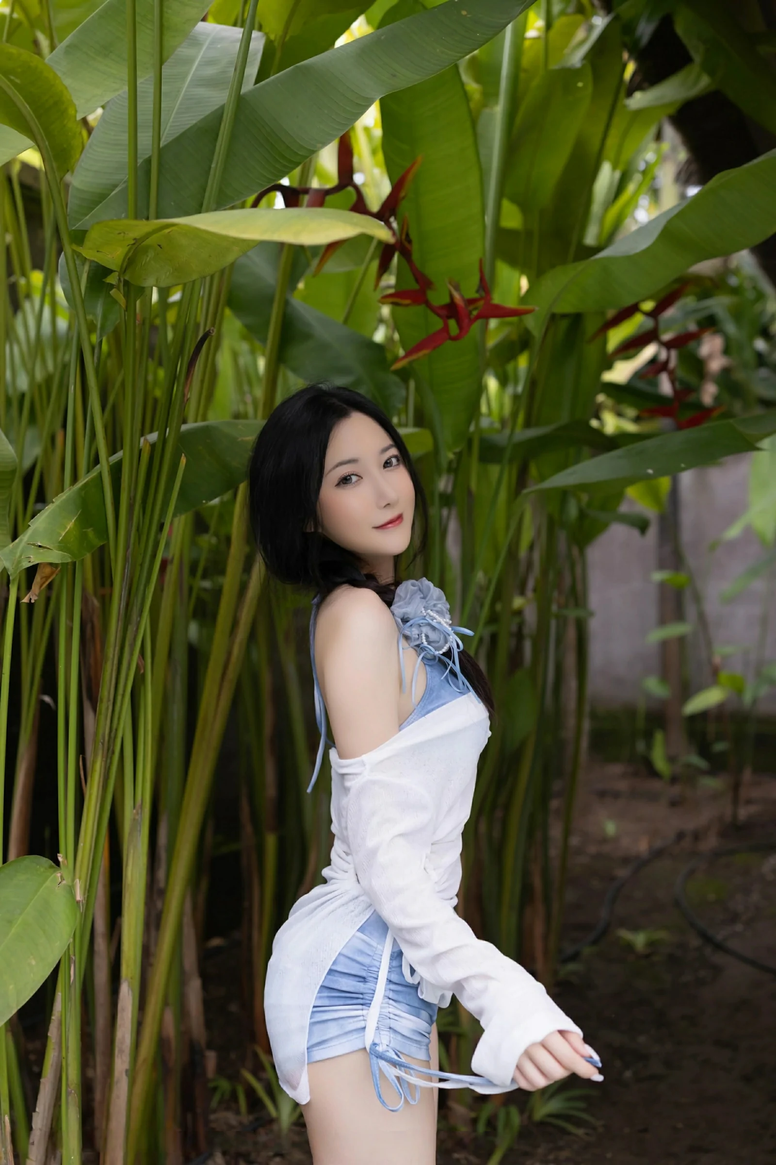  秀人网 No.10377 鱼子酱Fish [80P]第14张