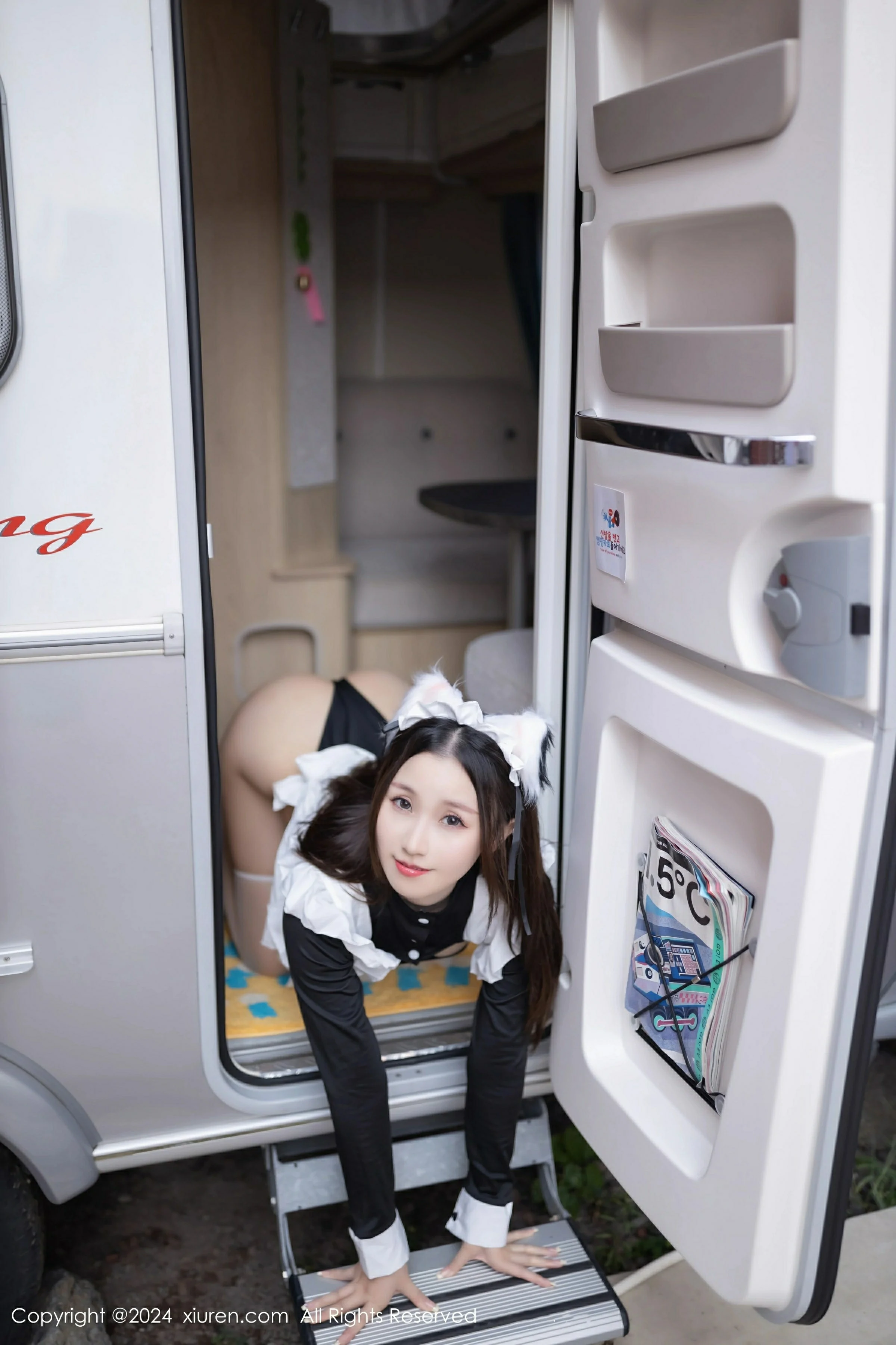  XiuRen 秀人 No.9369 杏子Yada [79P]第6张