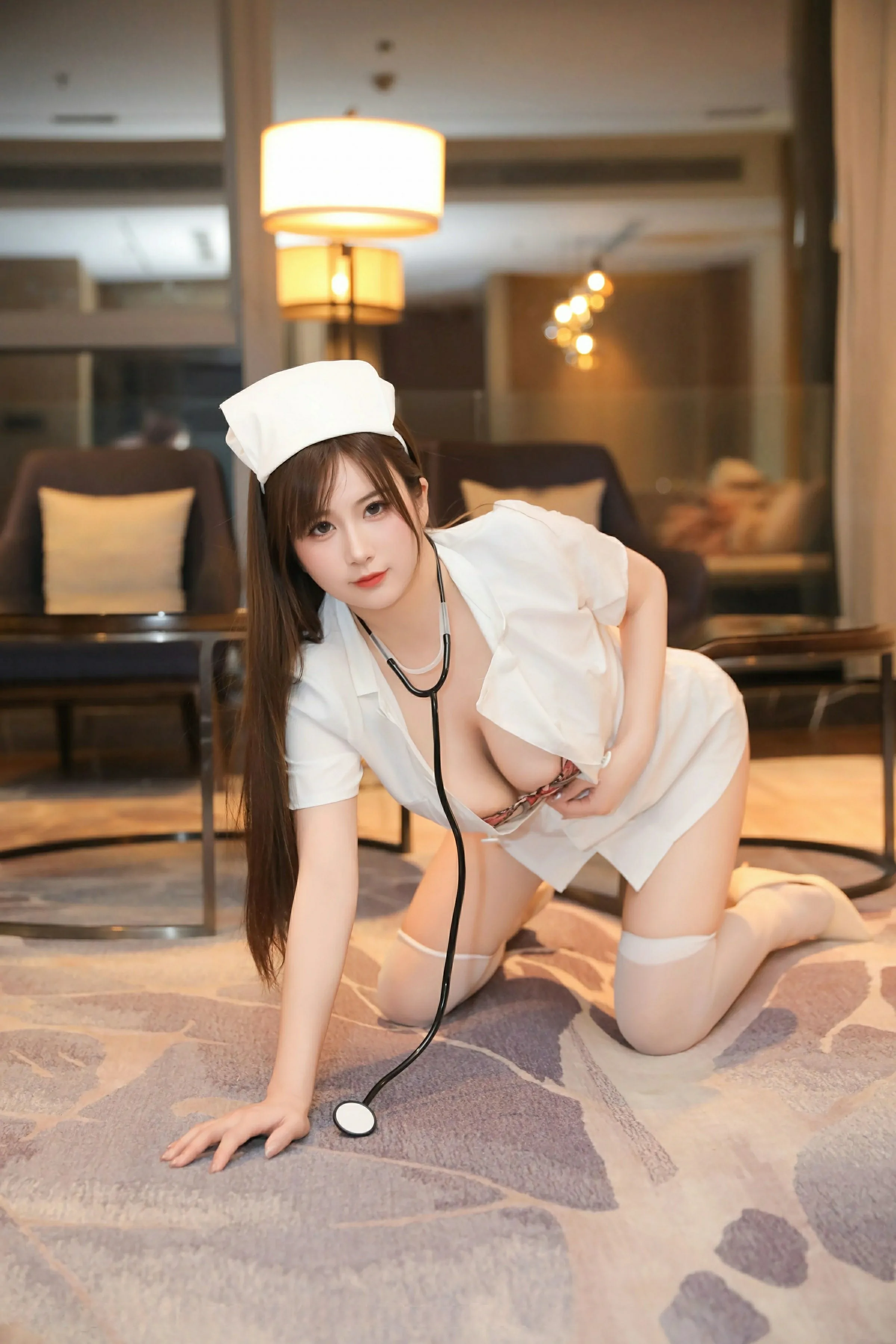  XiuRen 秀人 No.10089 小肉肉咪 [69P]第5张