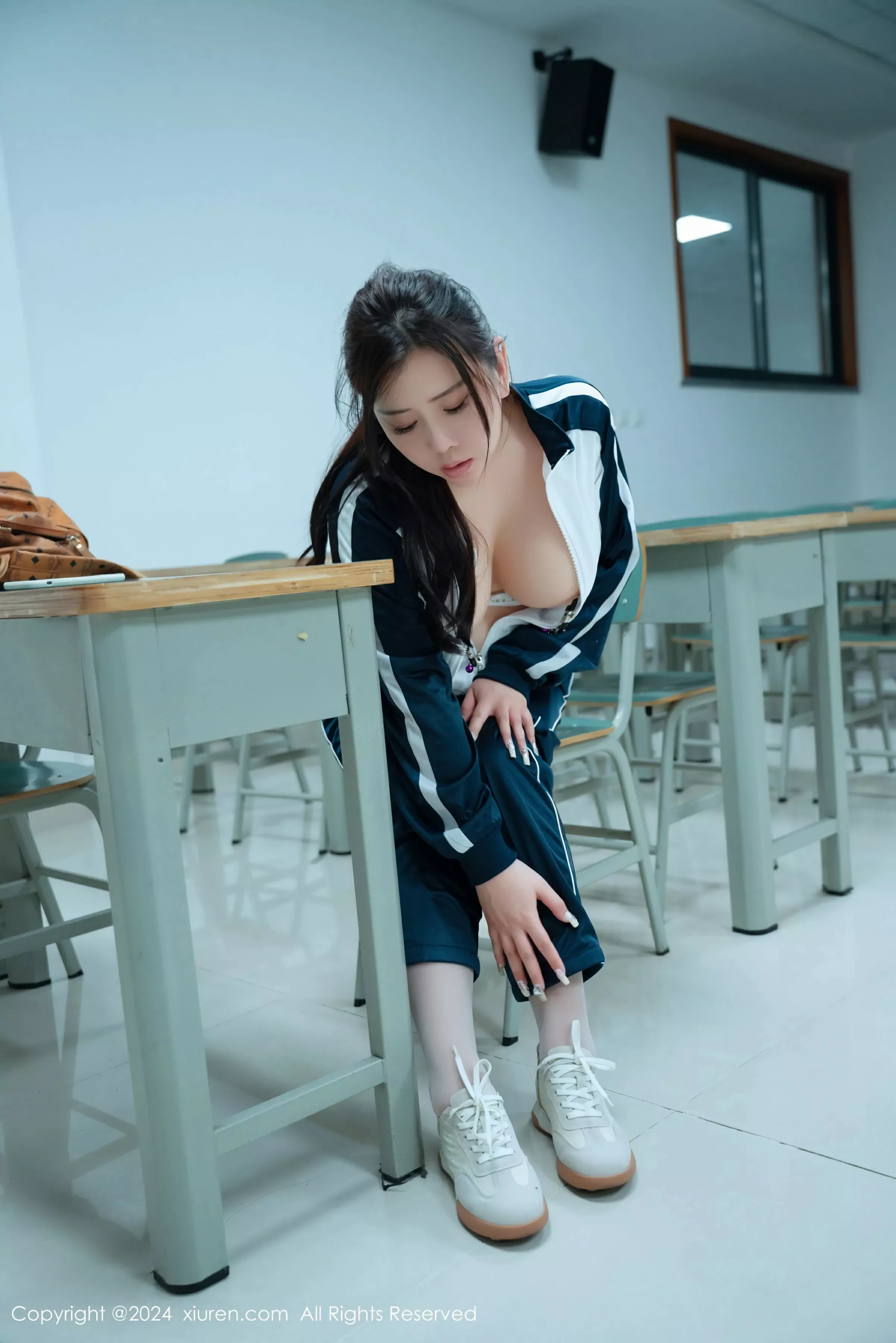  XiuRen 秀人 No.8122 王婉悠Queen [85P]第5张