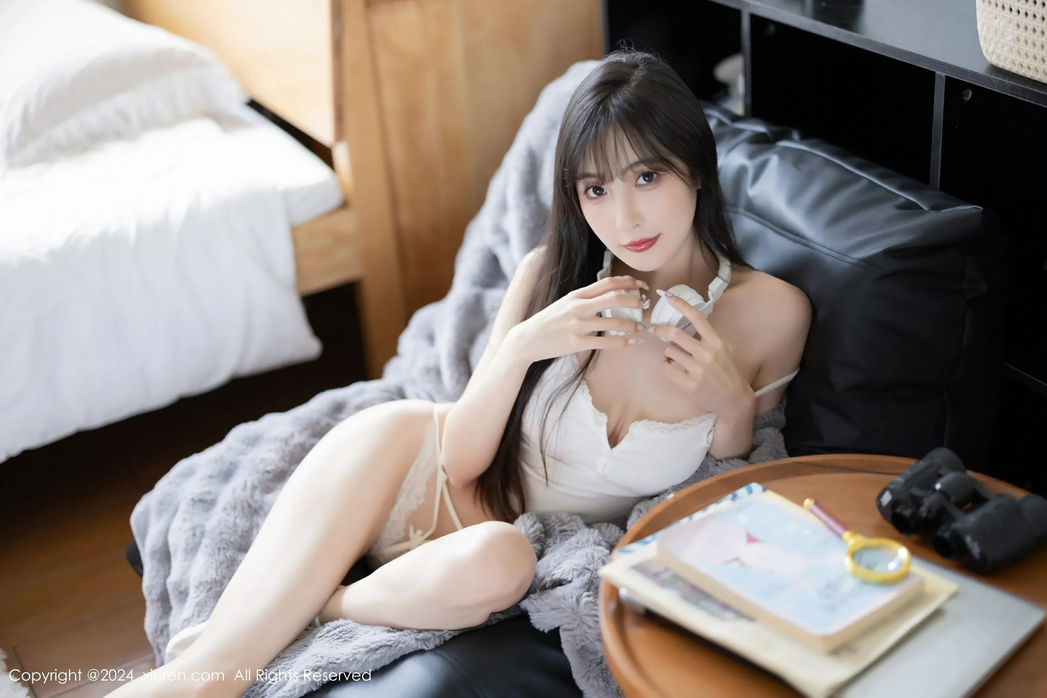  XiuRen 秀人 No.8307 林星阑 [82P]第15张