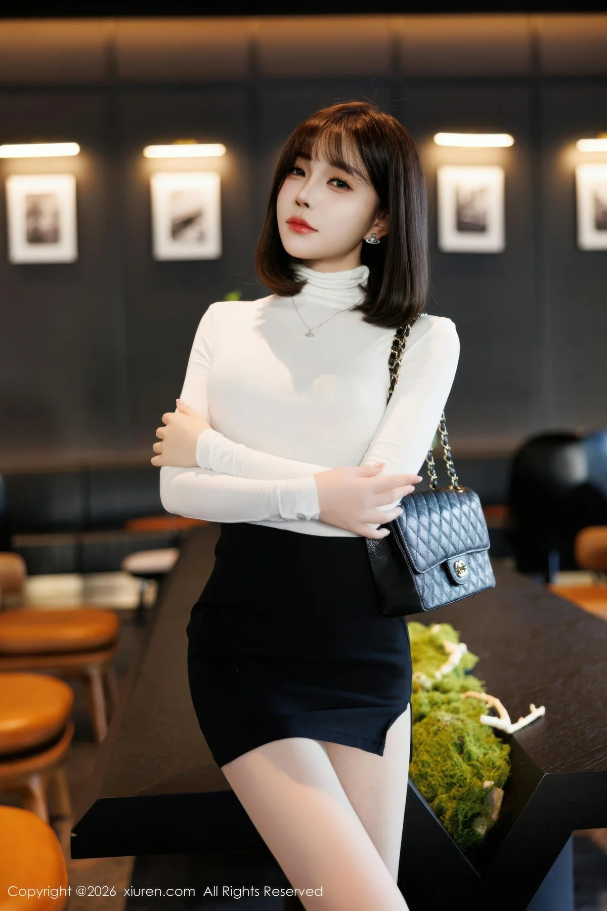  秀人网 Vol.11314 莉芝荔枝 [77P]第17张