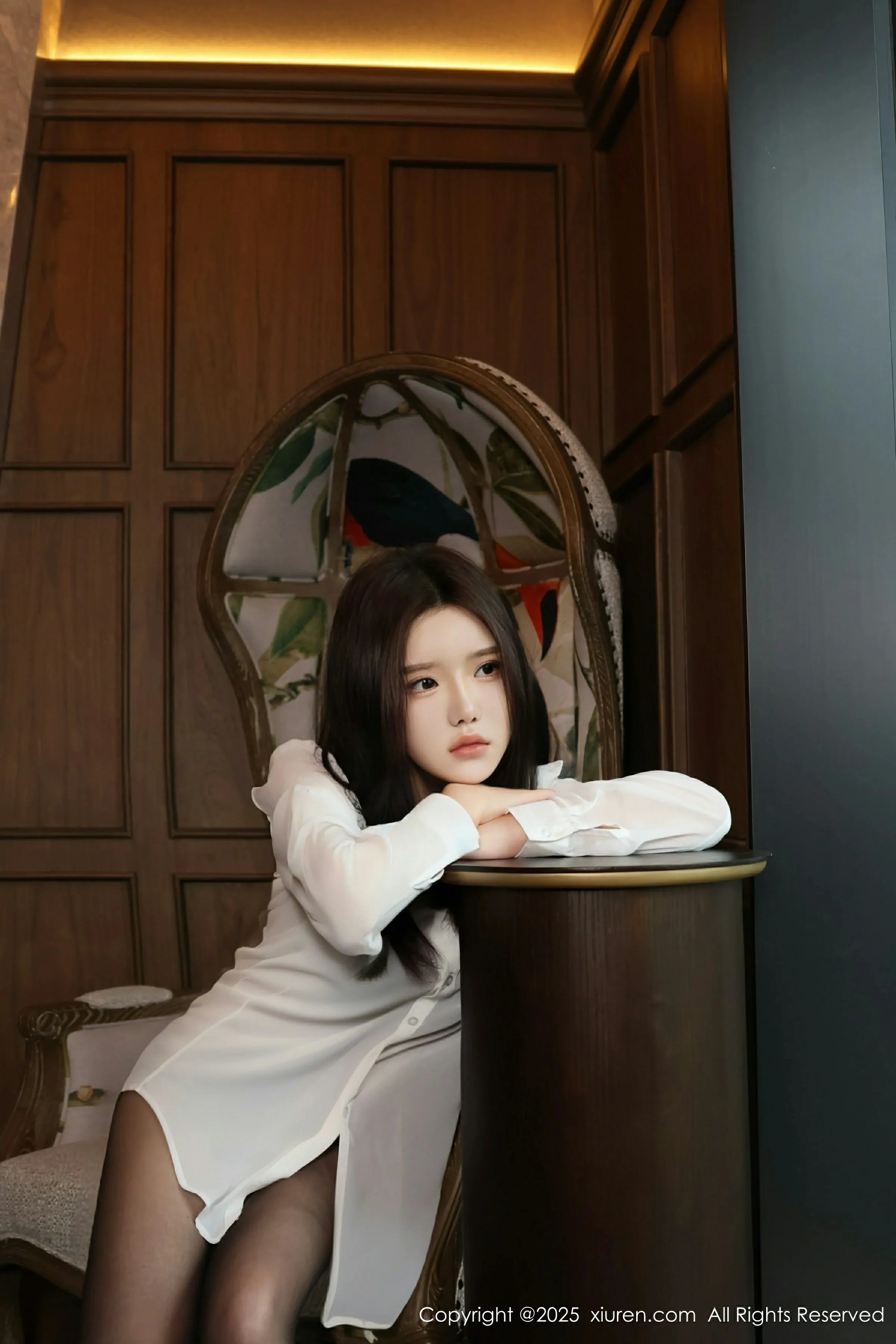  XiuRen 秀人 No.9983 小薯条nienie [106P]第7张