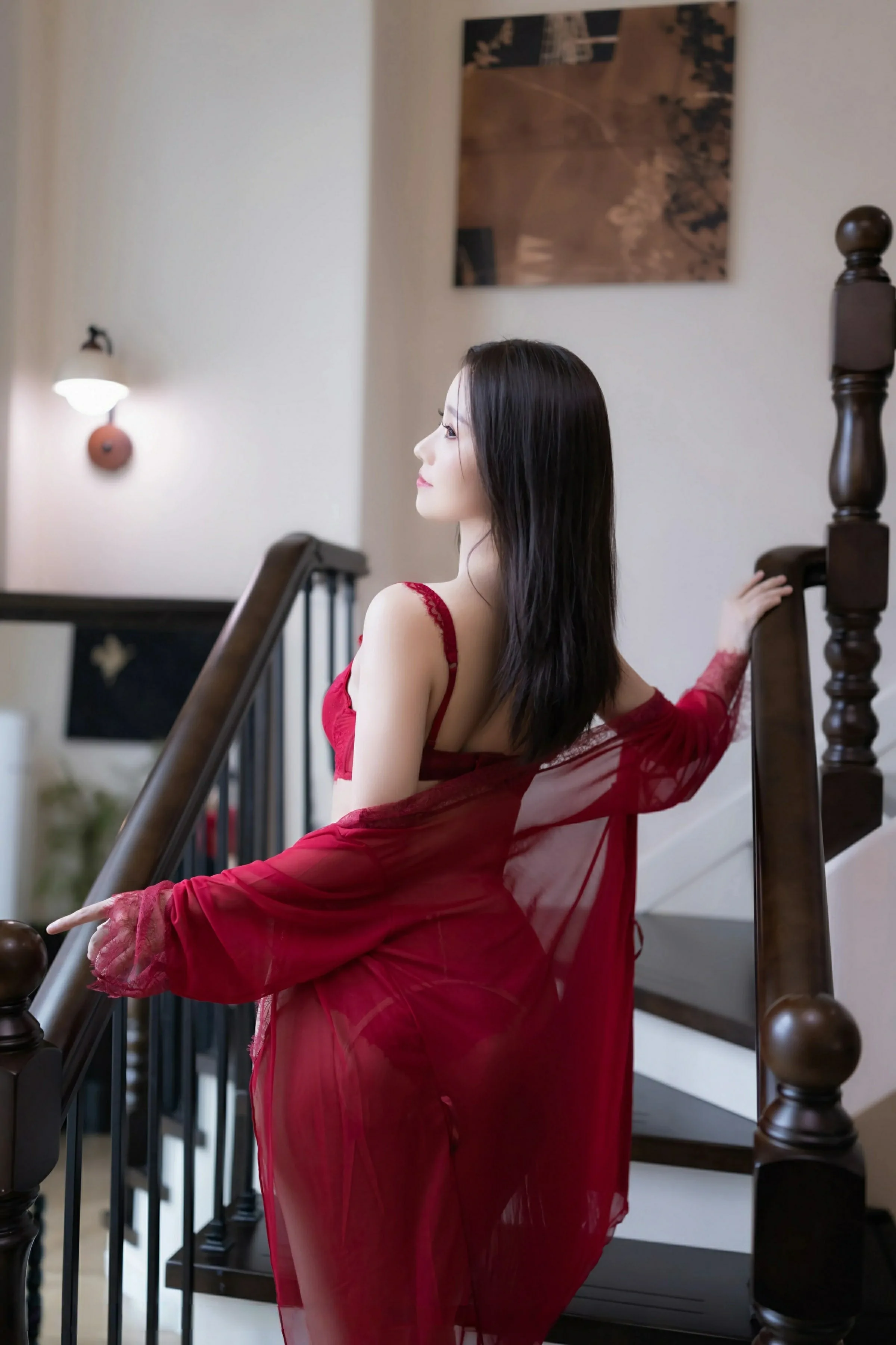  秀人网 No.10463 杏子Yada [83P]第4张