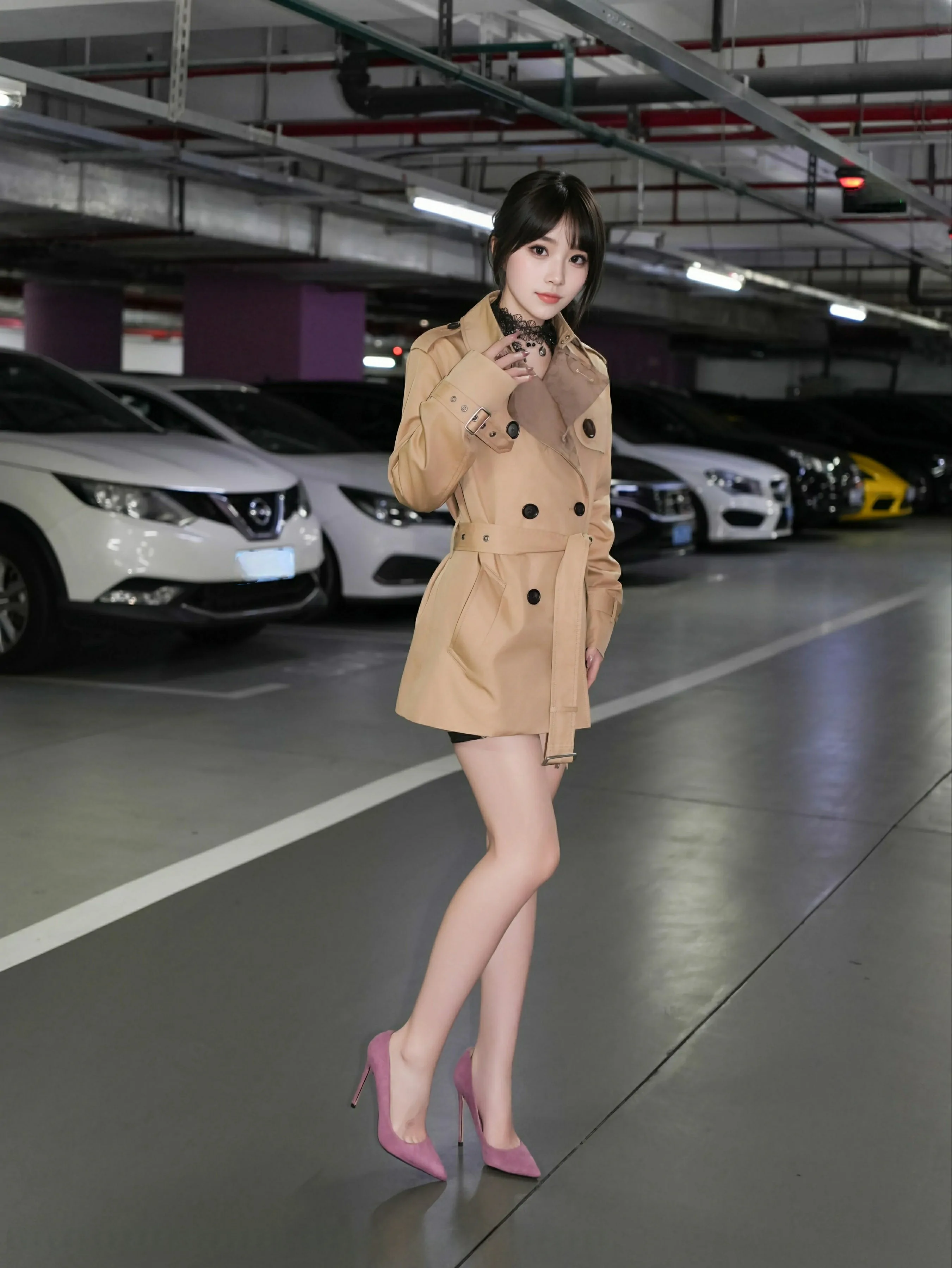  XiuRen 秀人 No.10134 汁汁 [71P]第3张