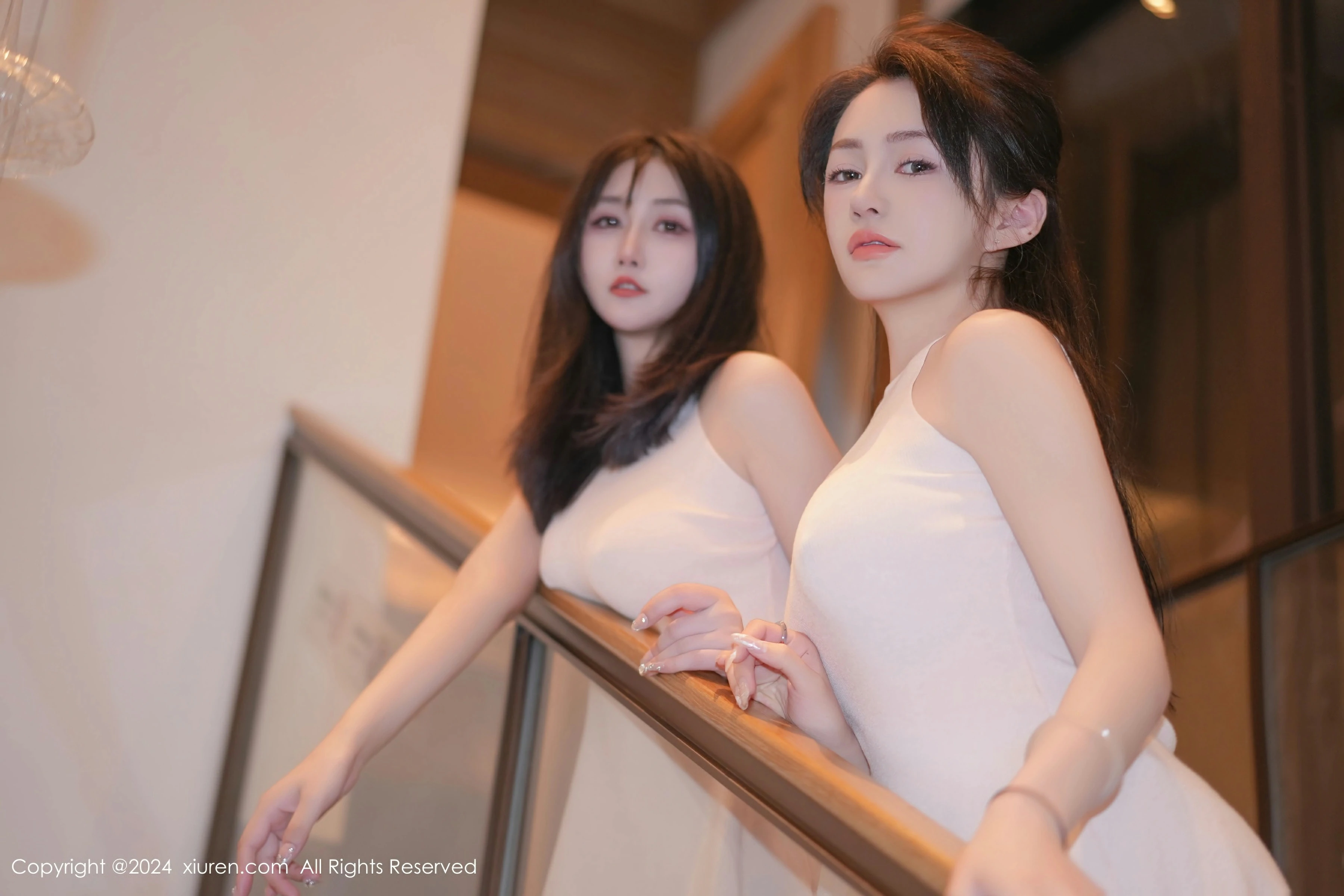  XiuRen 秀人 No.8472 林幼一 模特合集 [69P]第20张