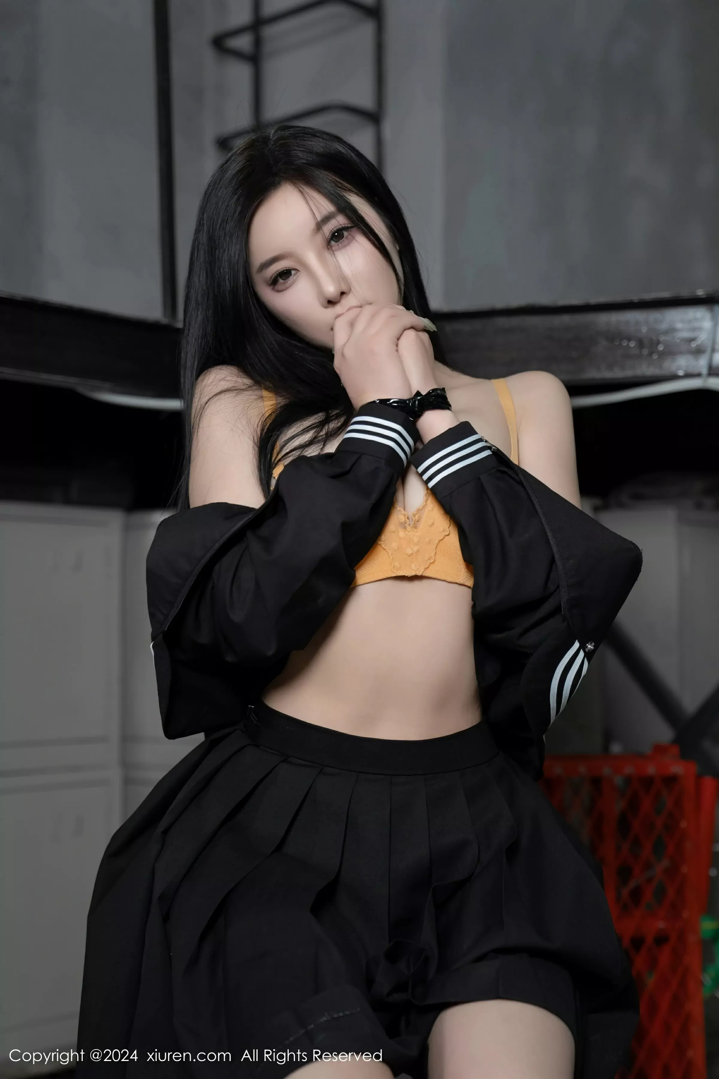  XiuRen 秀人 No.8080 杨晨晨Yome [90P]第19张