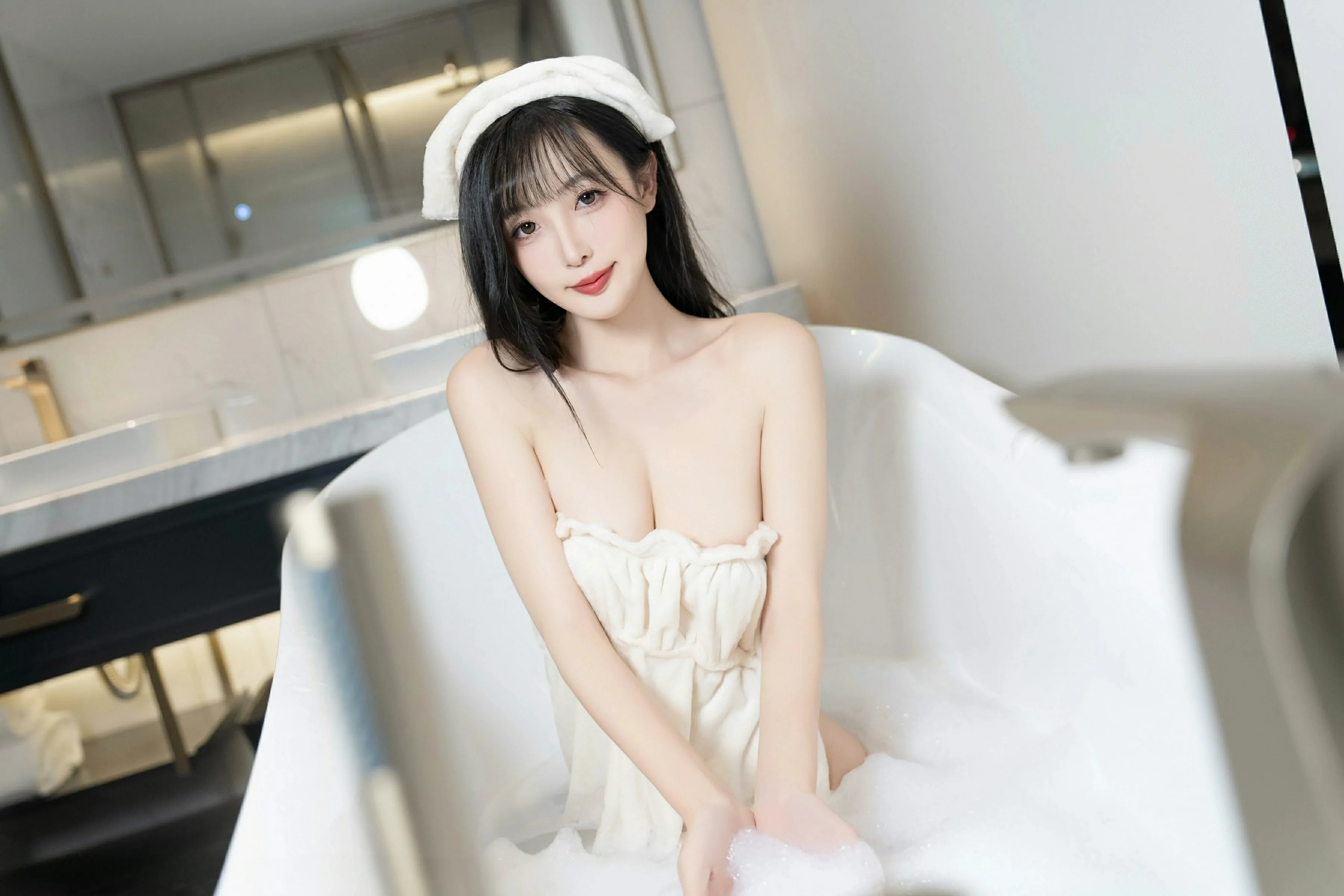  XiuRen 秀人 No.10005 樱桃小阑子 [87P]第21张