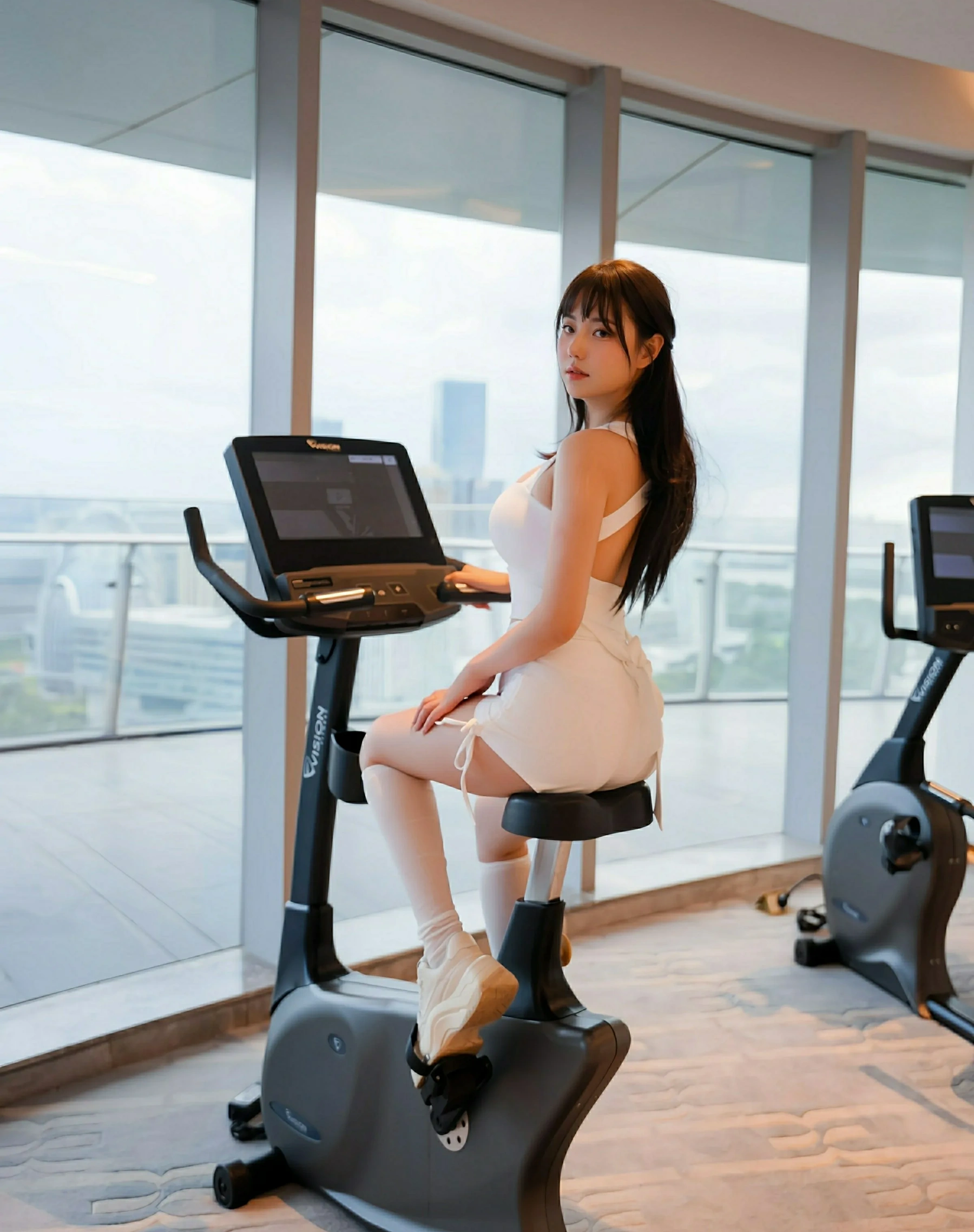  秀人网 No.10808 软情 [81P]第3张