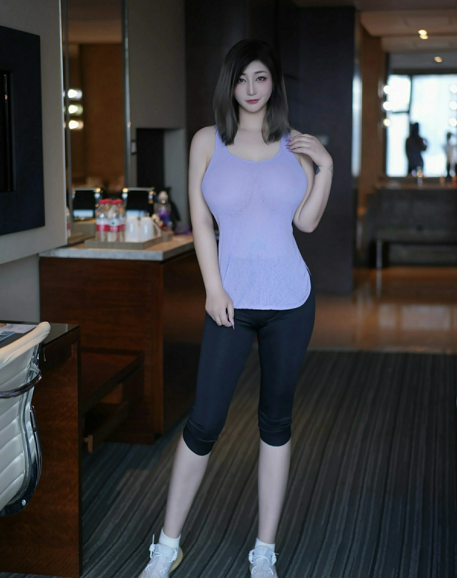  秀人网 No.10682 妲己 [85P]第1张