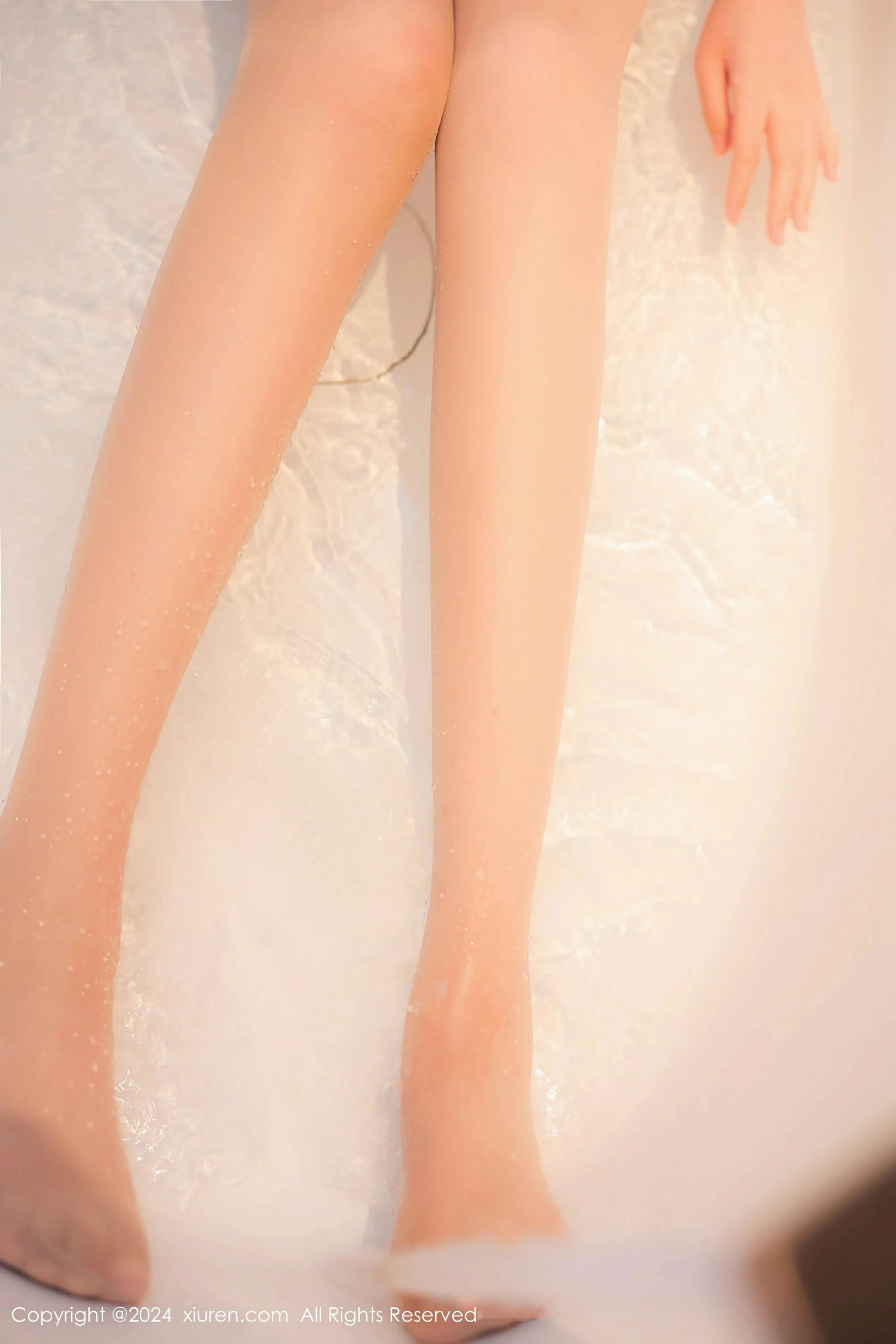  XiuRen 秀人 No.9306 柚柚小奶瓶 [80P]第13张