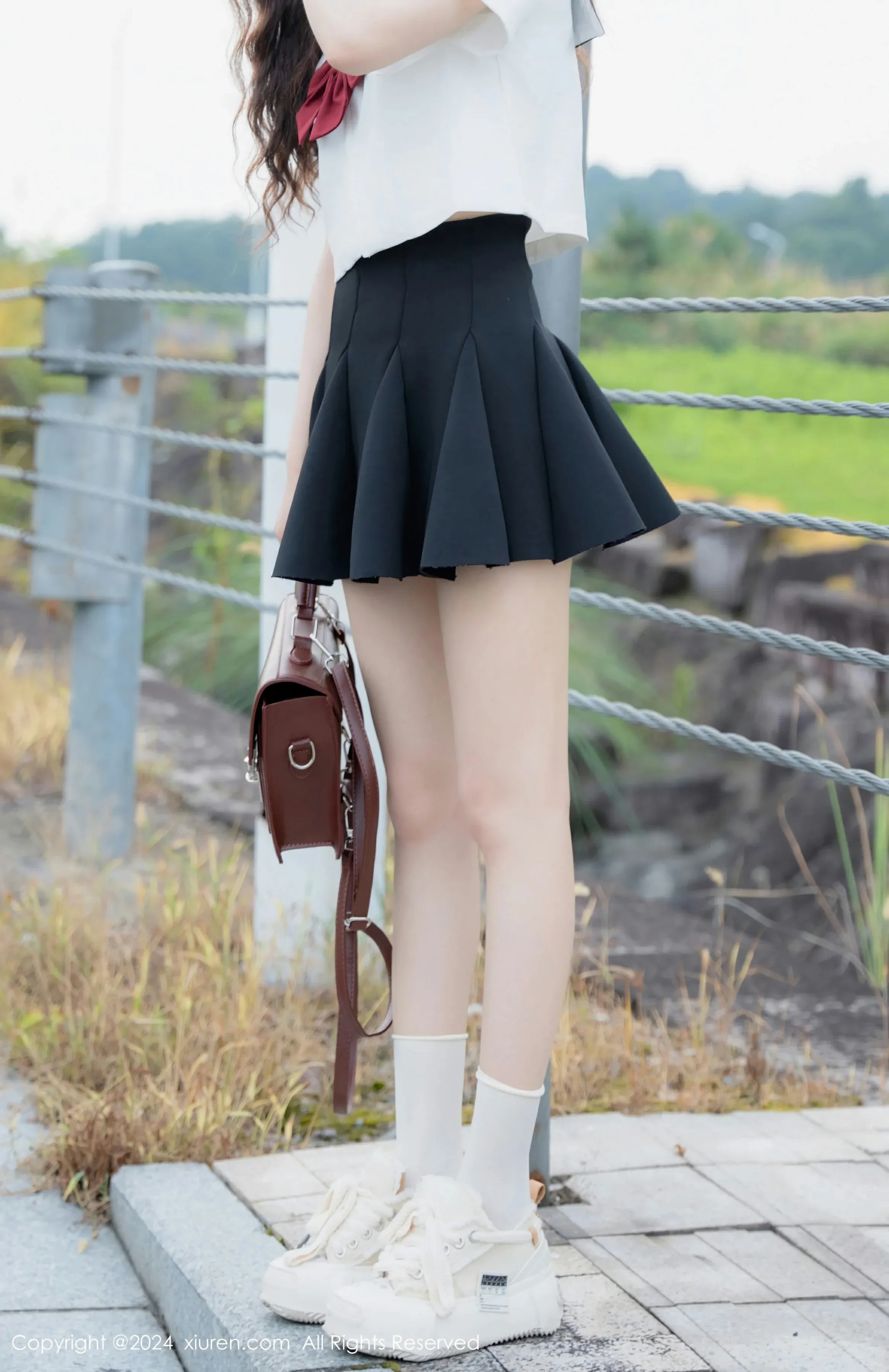  XiuRen 秀人 No.8948 拍黄瓜girl 新人模特 [81P]第18张