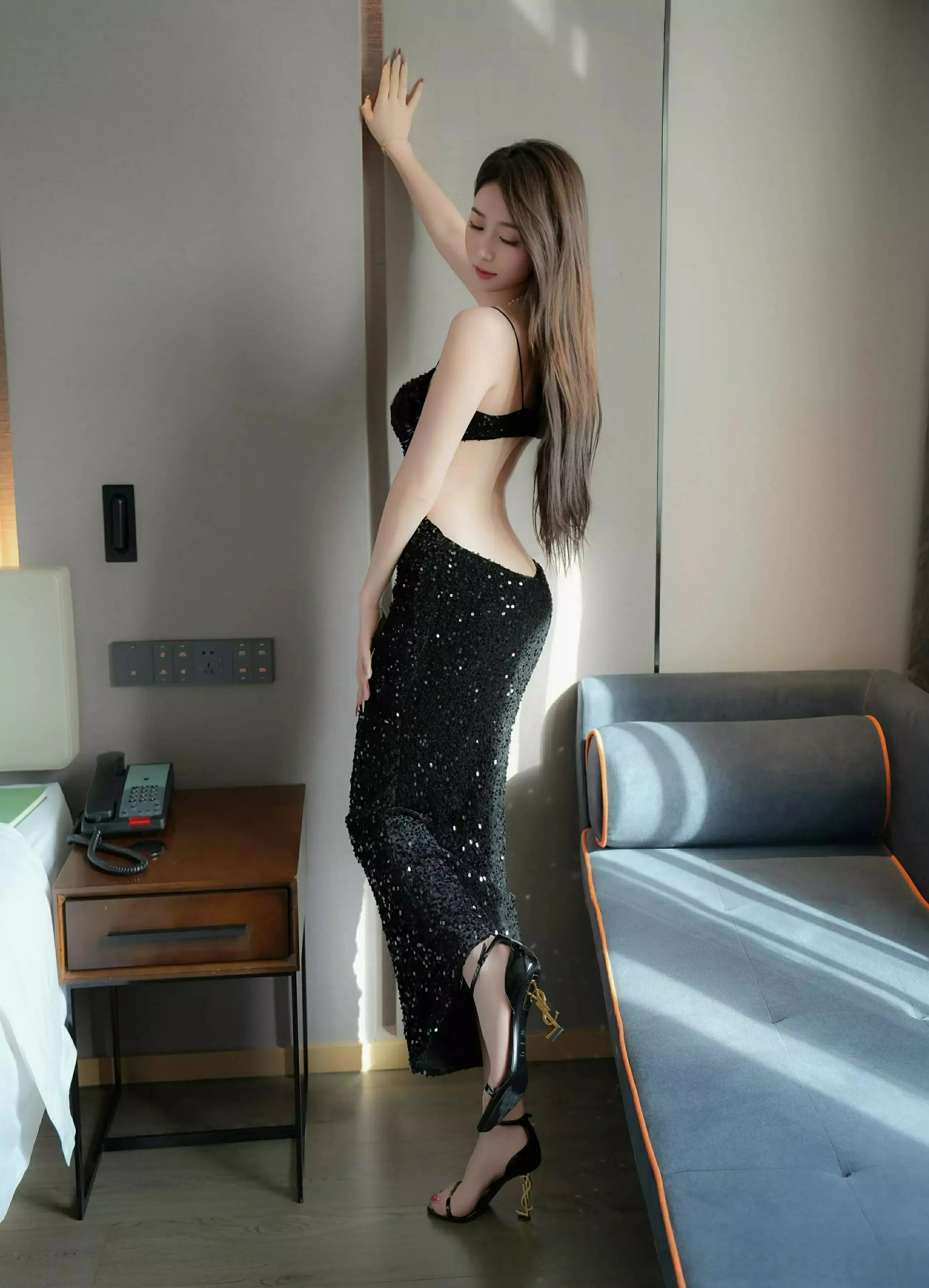  XiuRen 秀人 No.9937 星星baby [68P]第3张