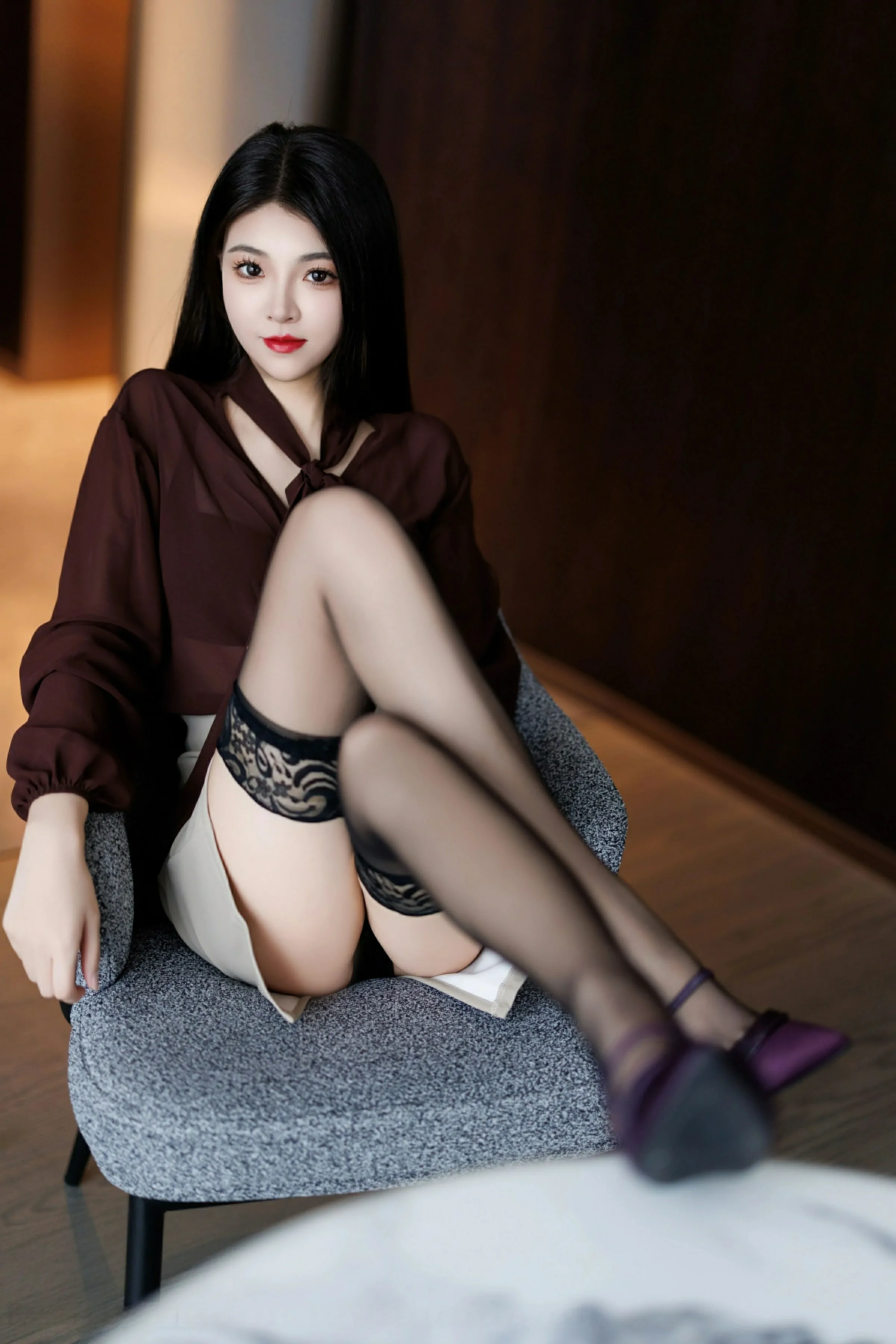  XiuRen 秀人 No.9868 初梦瑶 [83P]第9张