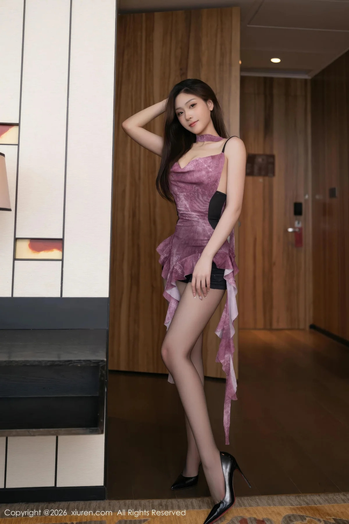  秀人网 刘婷婷 Vol.11297 [72P]第3张