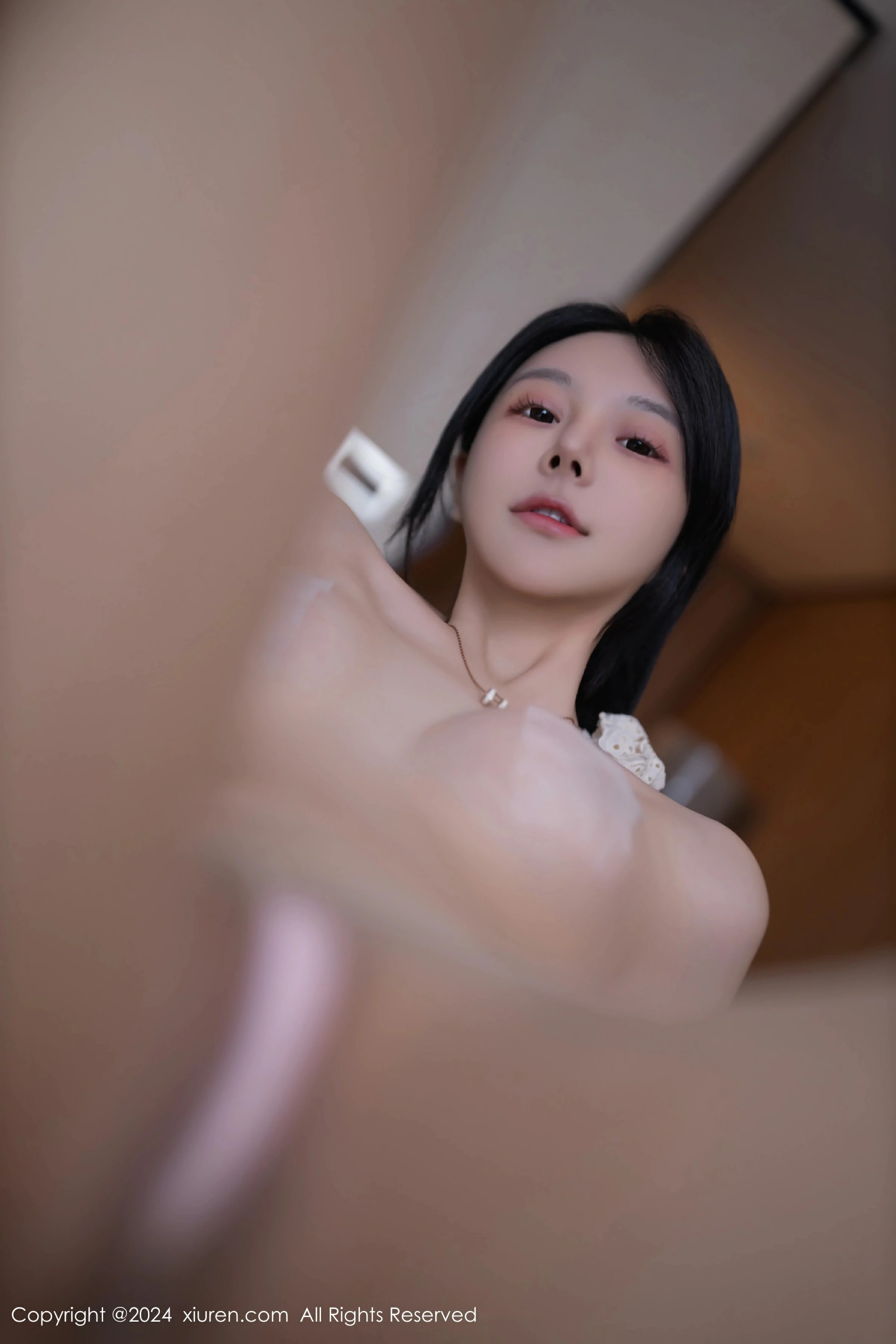  XiuRen 秀人 No.8597 幼幼 [80P]第25张