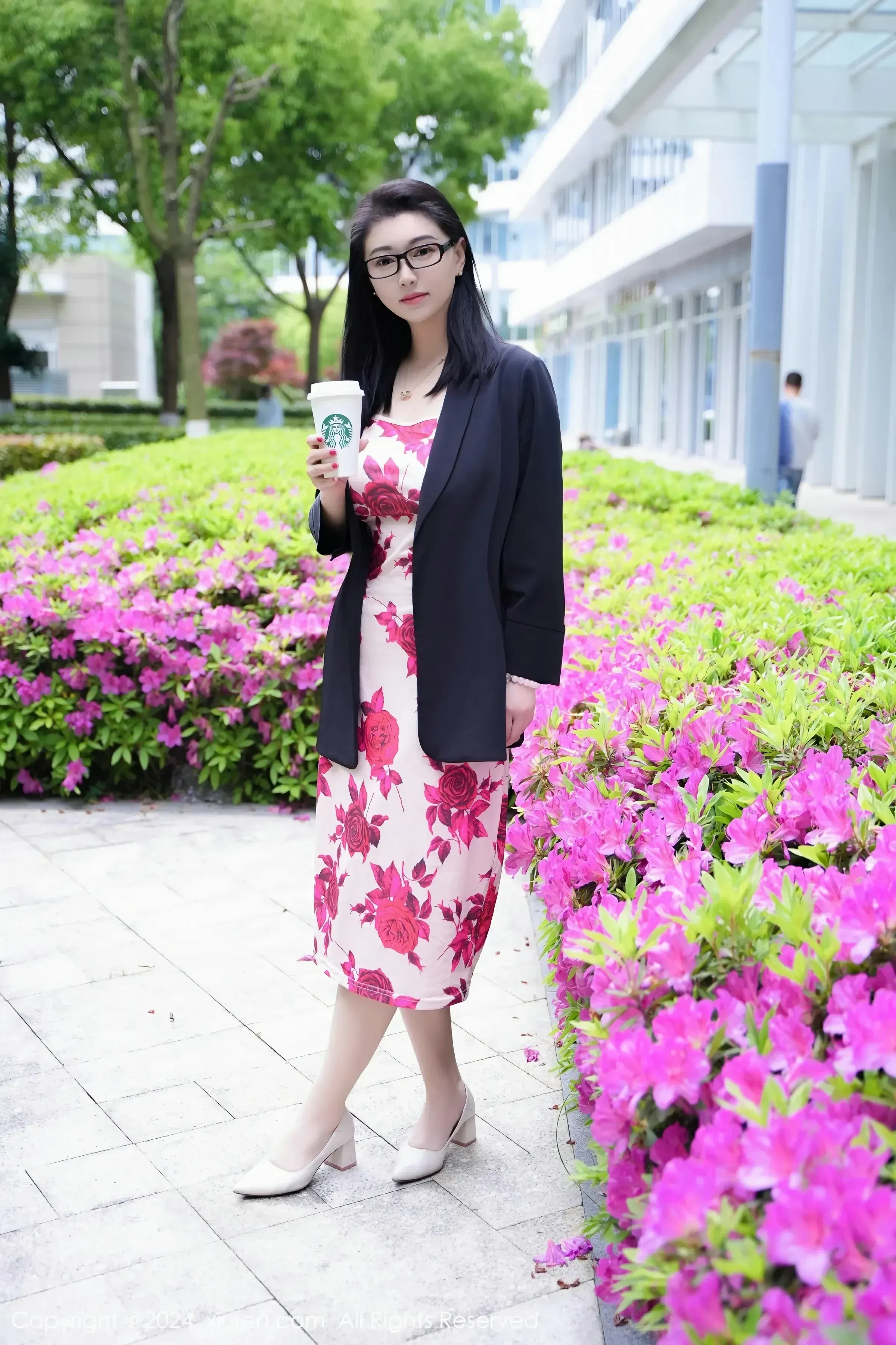  XiuRen 秀人 No.8468 雅茹老师 [79P]第23张