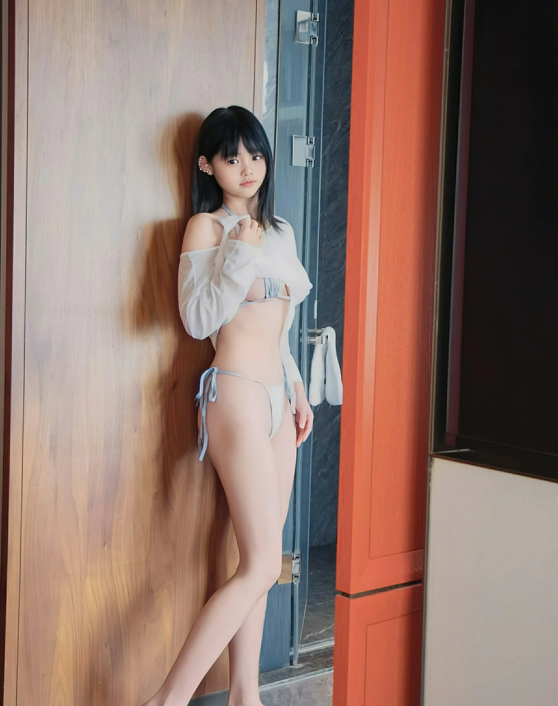  秀人网 No.10651 小泠 [80P]第5张