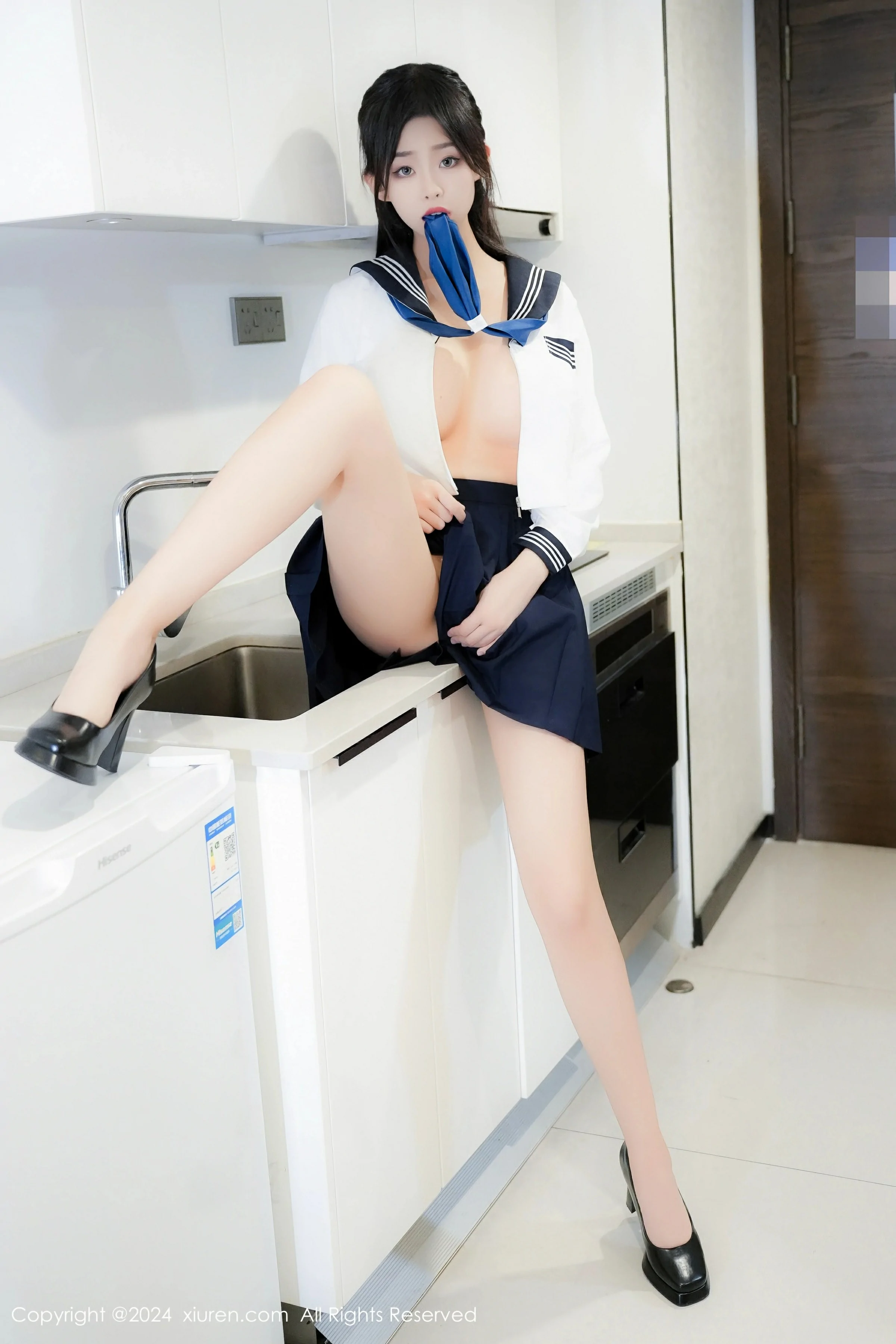  XiuRen 秀人 No.8879 董林越 [66P]第7张