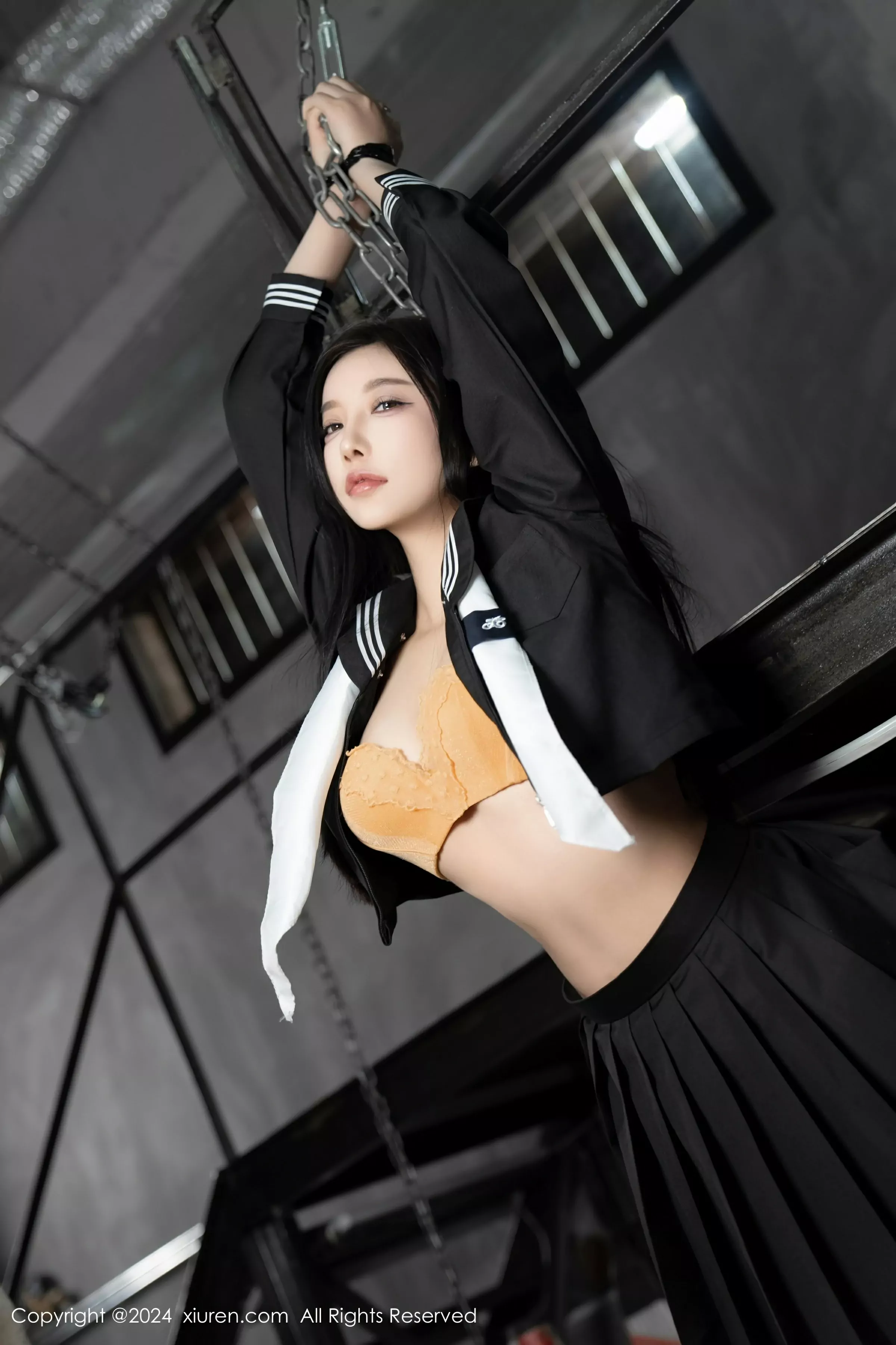  XiuRen 秀人 No.8080 杨晨晨Yome [90P]第3张