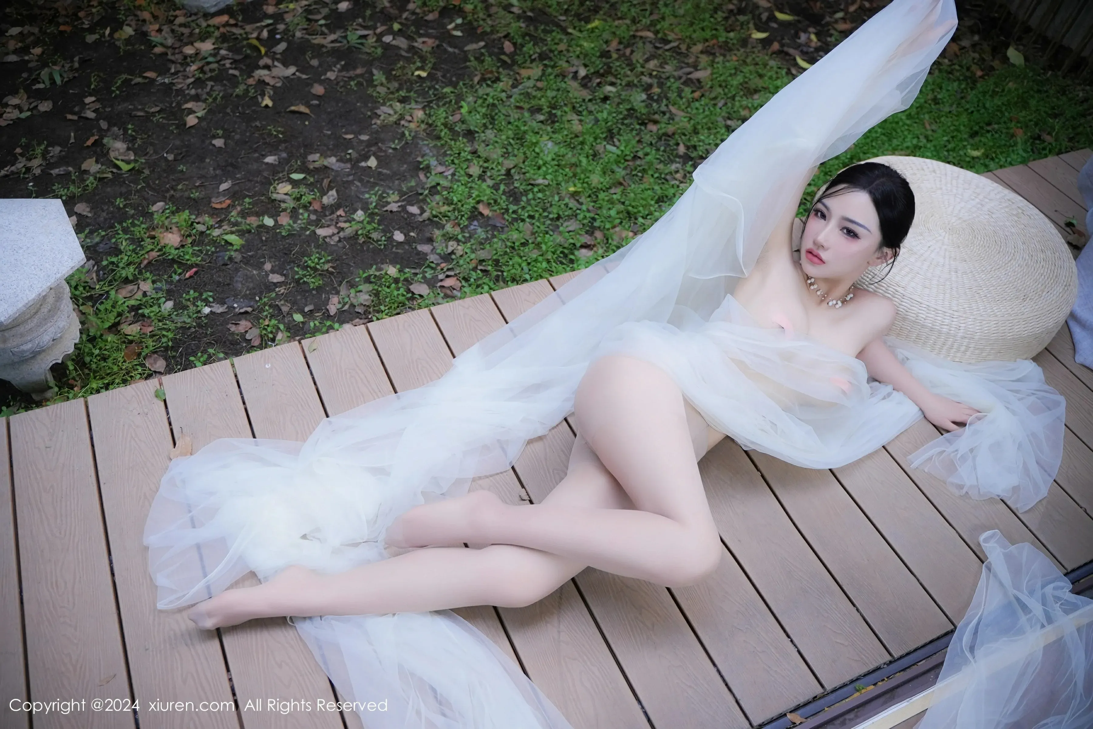  XiuRen 秀人 No.9105 妙可可Cheese [84P]第13张