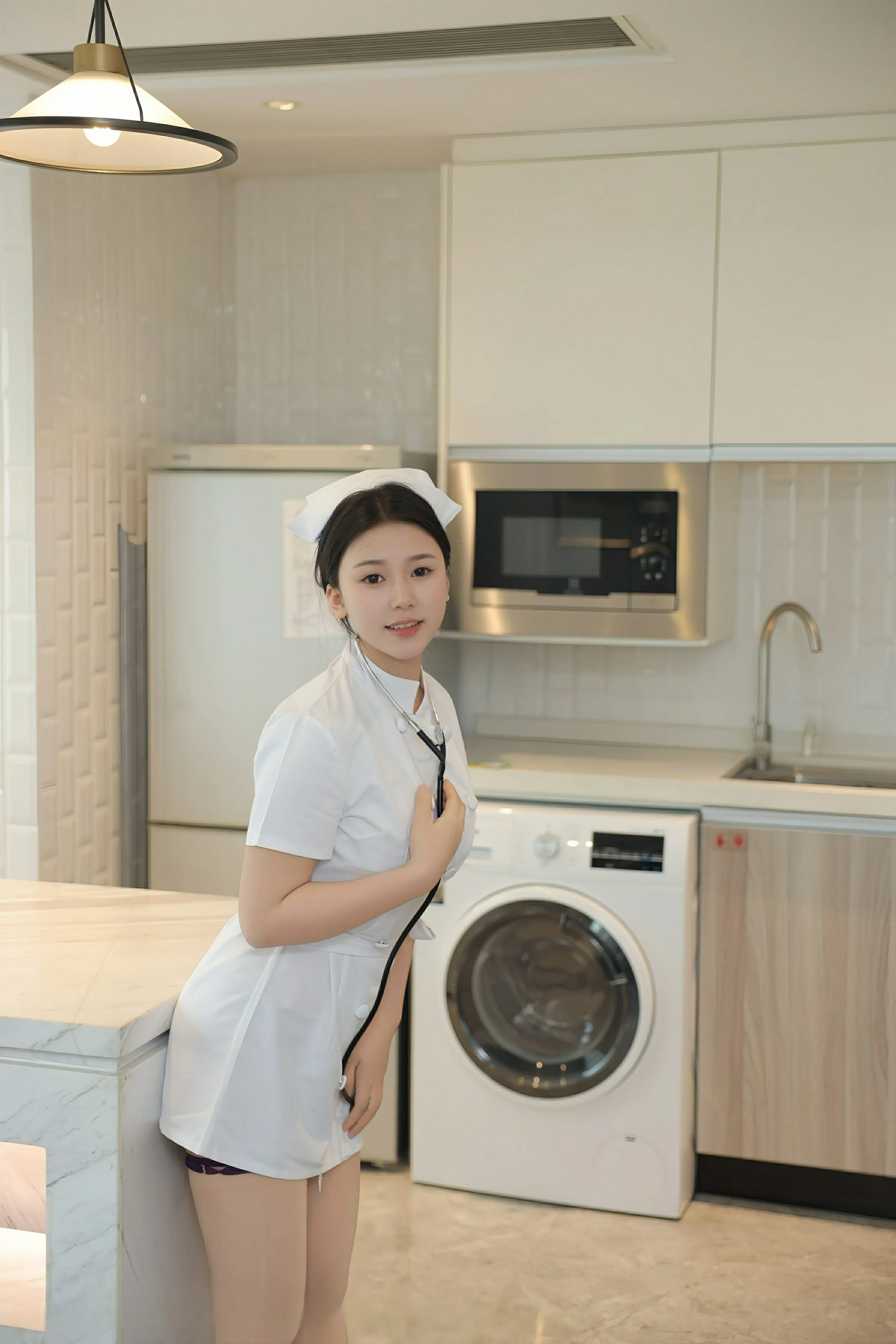  秀人网 No.10465 林嘉馨 [80P]第5张