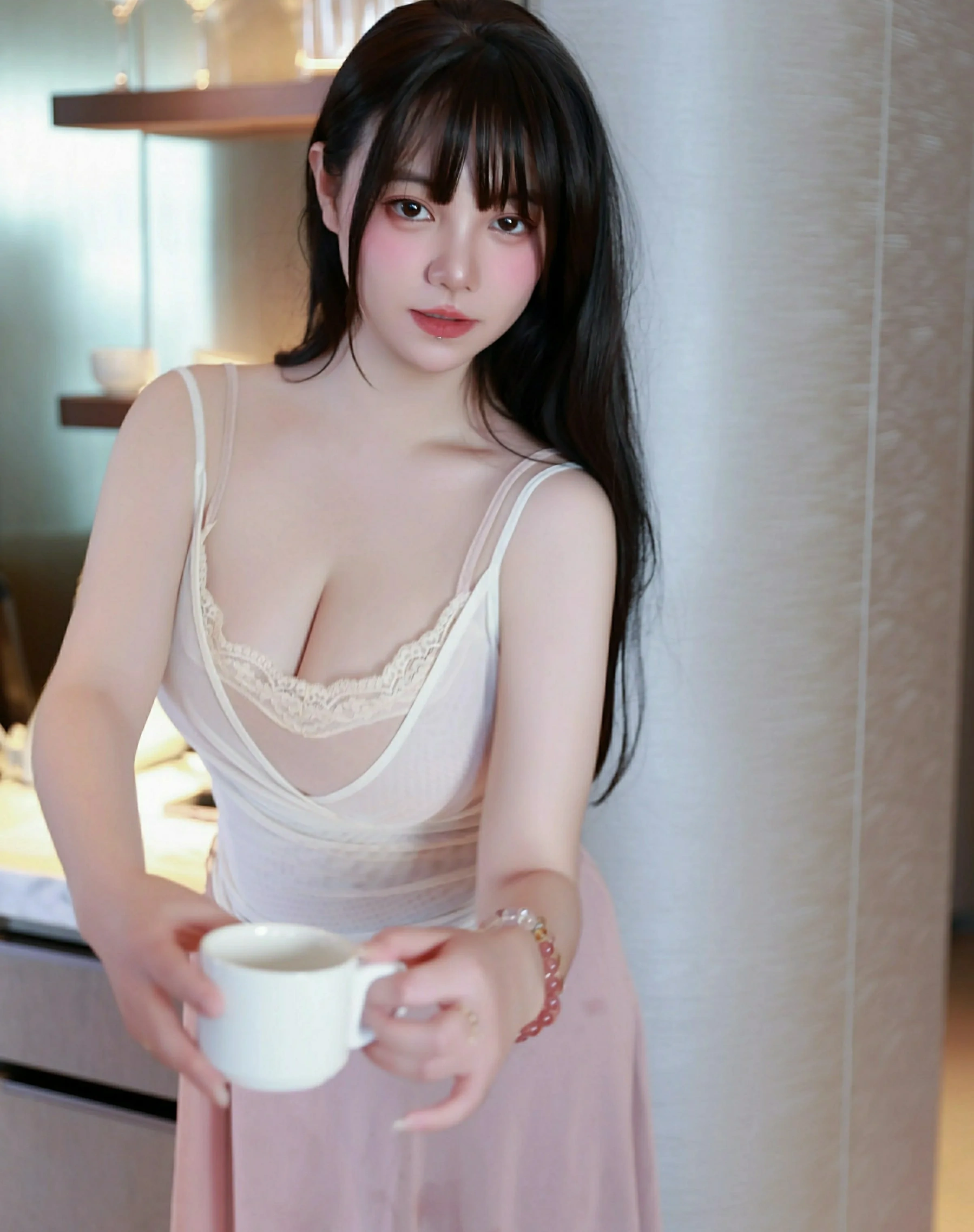  秀人网 No.10746 软情 [86P]第6张