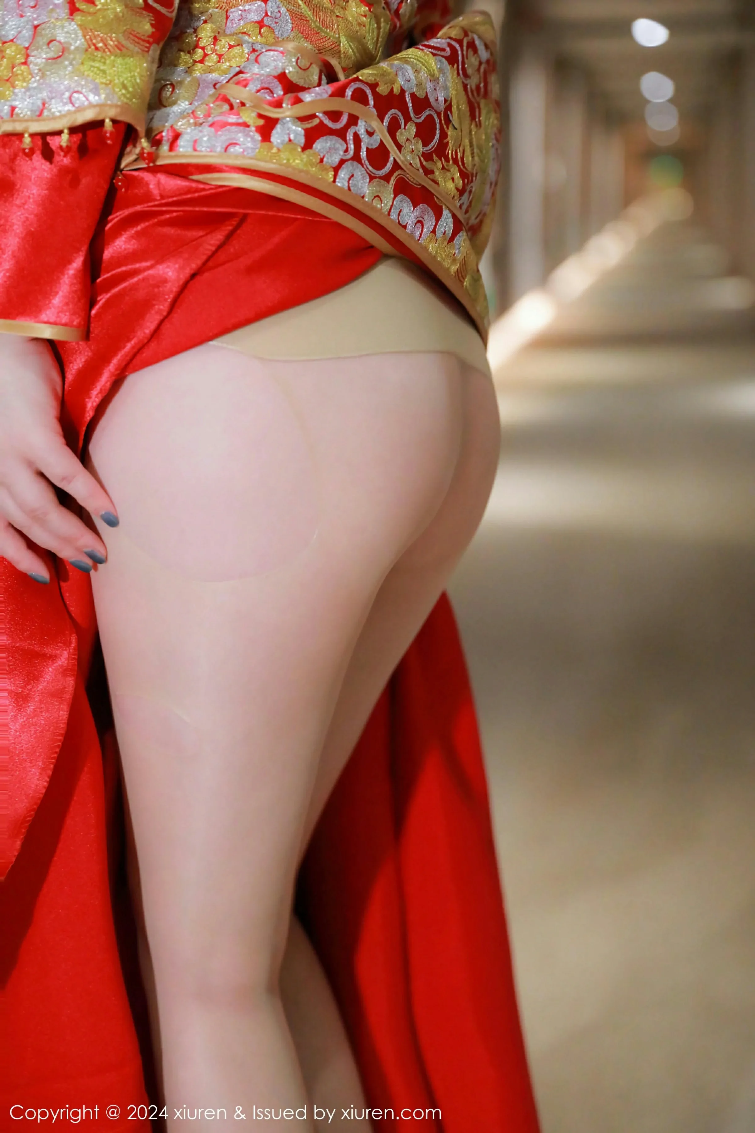  XiuRen 秀人 No.9494 诗诗kiki [83P]第2张