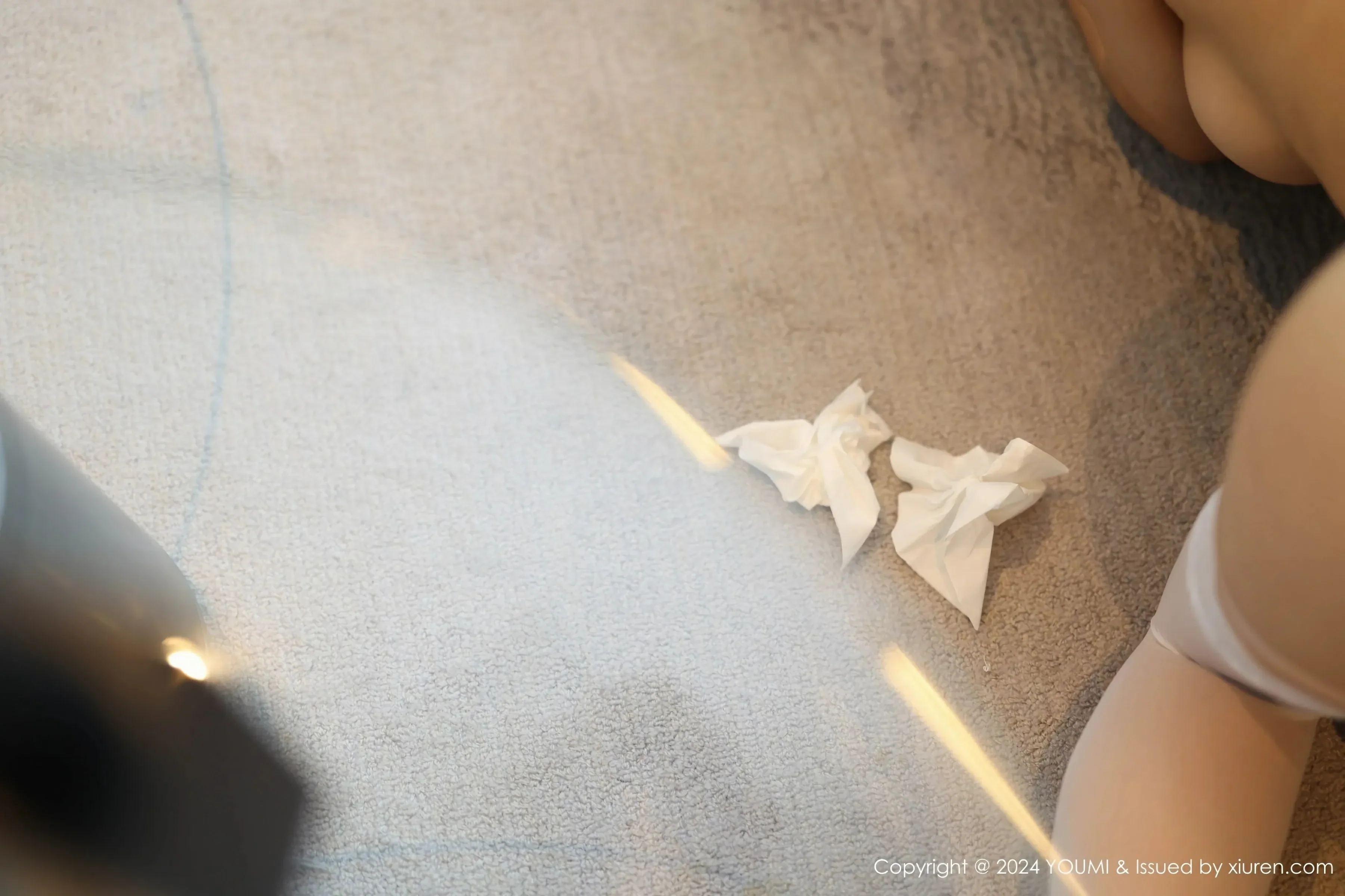  尤蜜荟 VOL.1045 小茶茶tea [85P]第28张