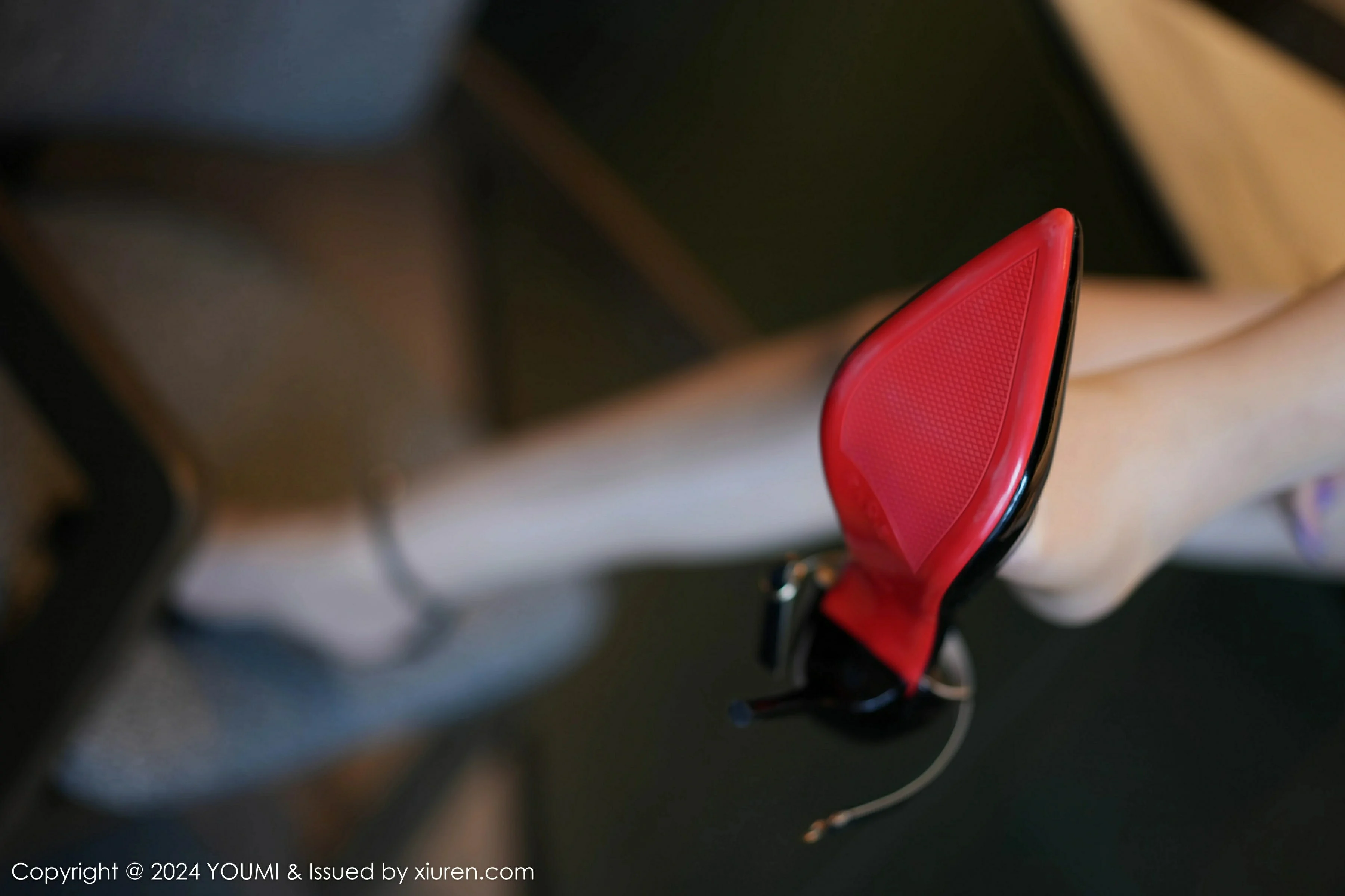  尤蜜荟 VOL.1107 允爾 [68P]第16张