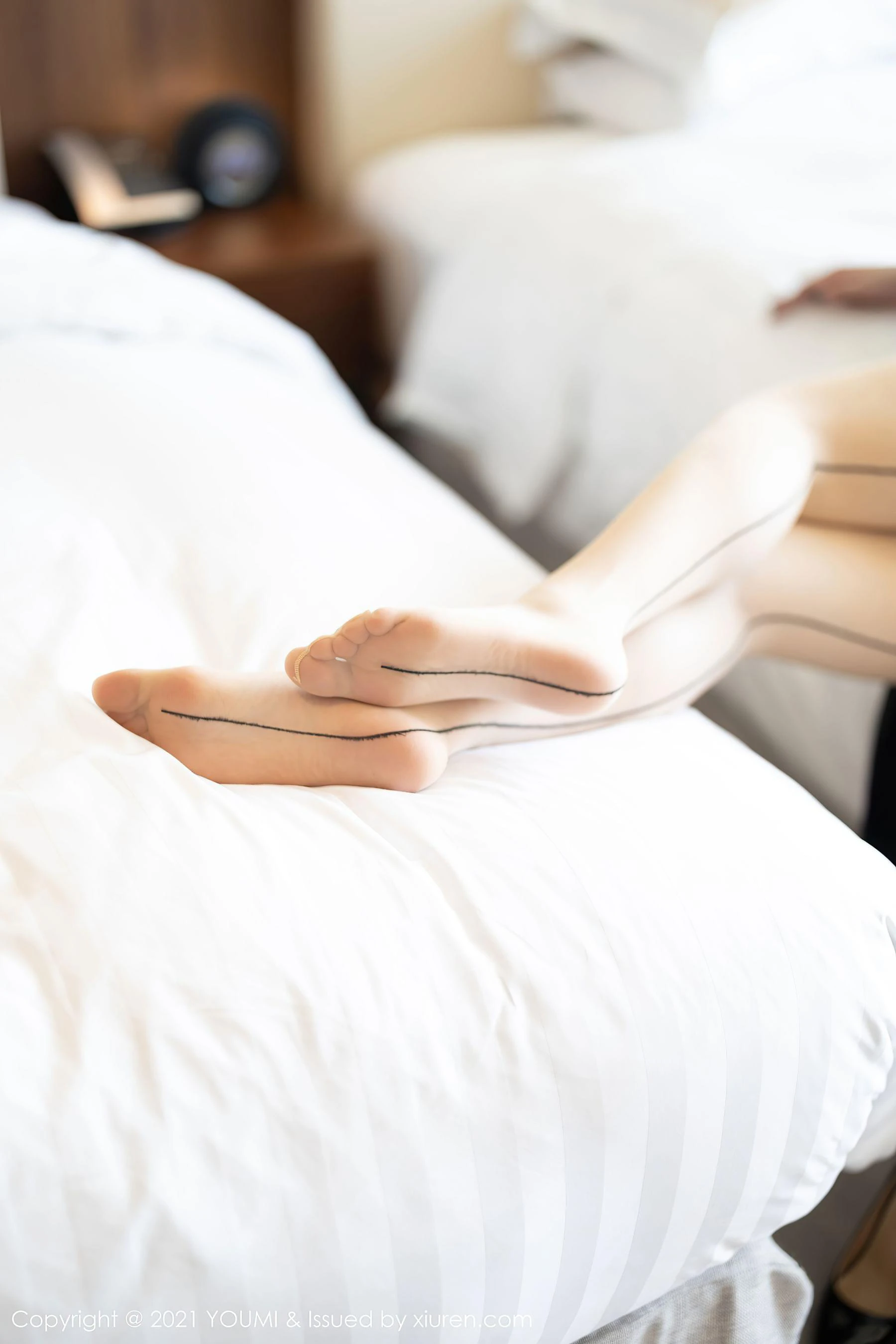  尤蜜荟YouMi Vol.583 Egg-尤妮丝Egg第13张