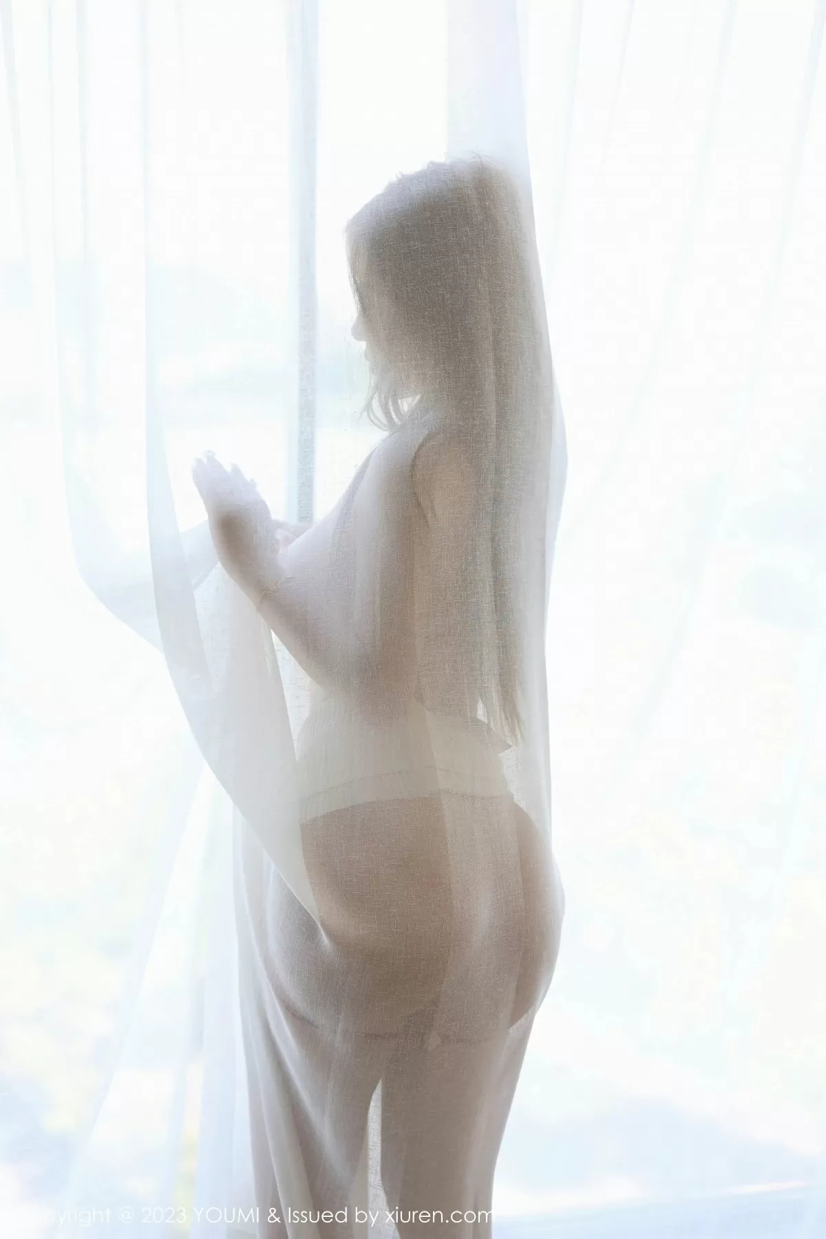  尤蜜荟 VOL.995 小海臀Rena [72P]第24张