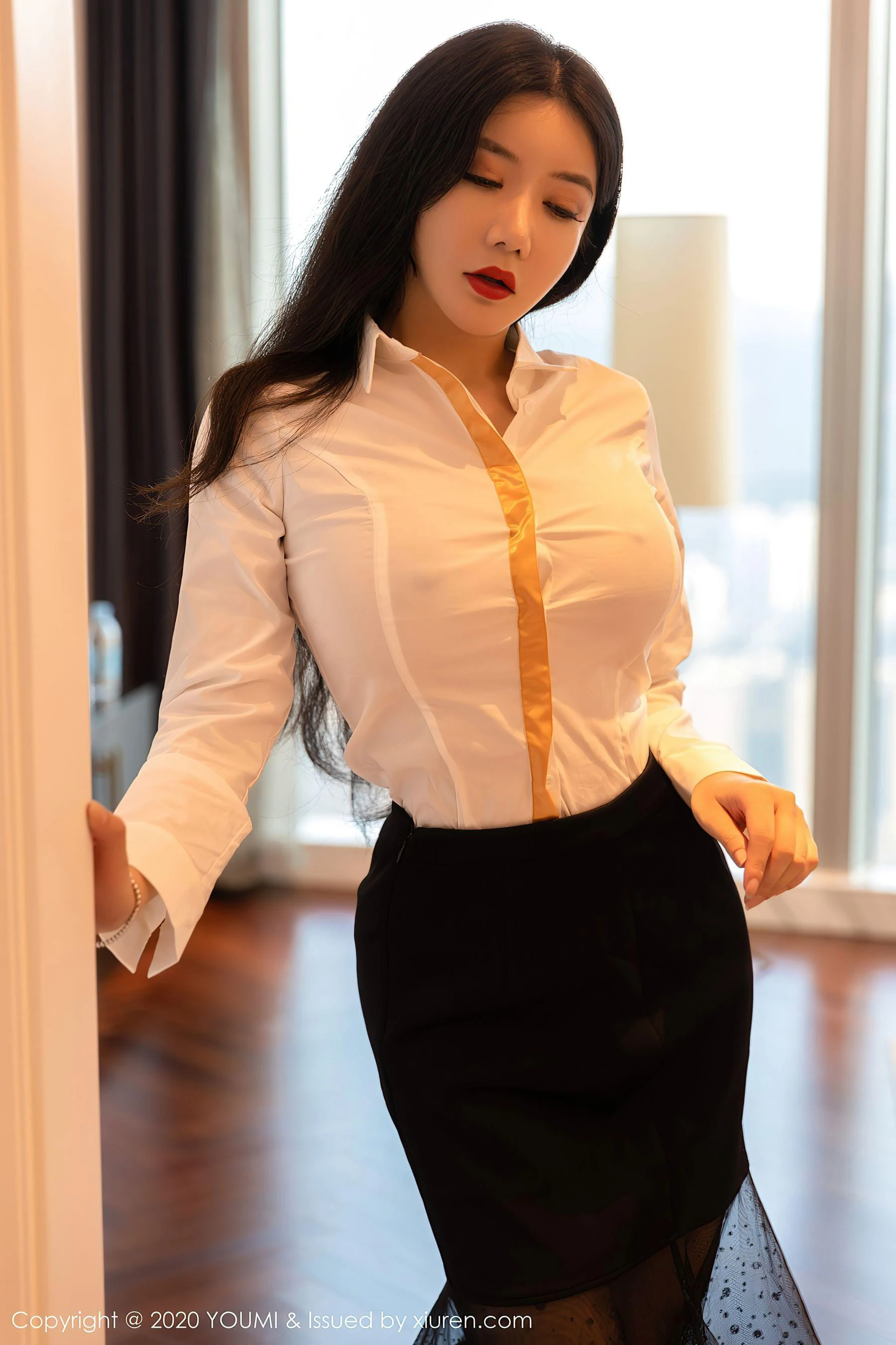  尤蜜荟YouMi Vol.579 心妍小公主第11张