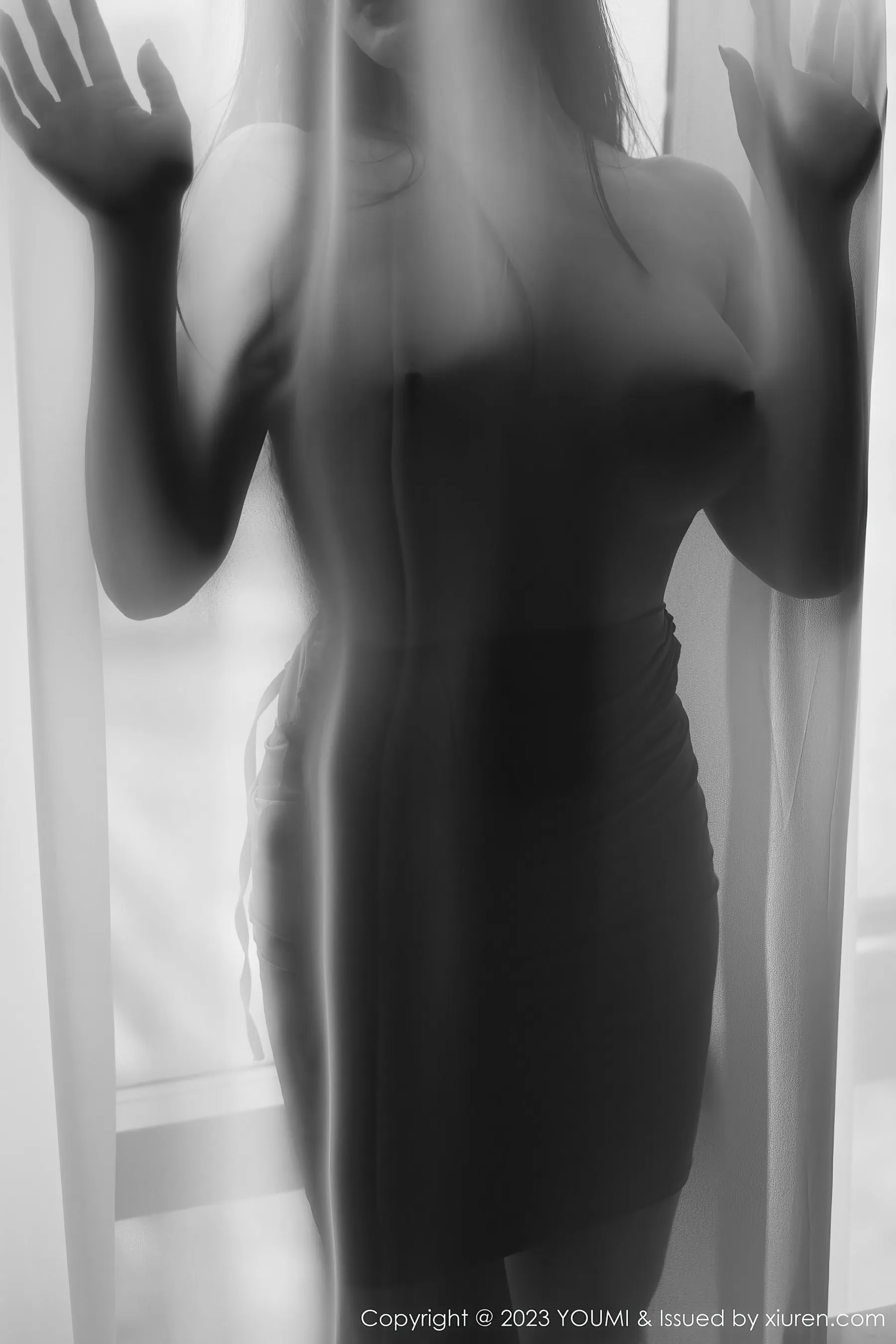  尤蜜荟 VOL.984 心妍小公主 丰腴美臀 [54P]第16张